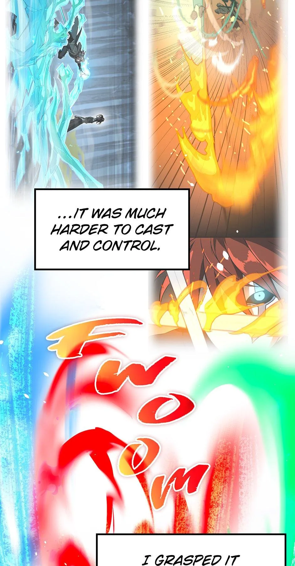 The Beginning After The End - Chapter 225 - Page 44