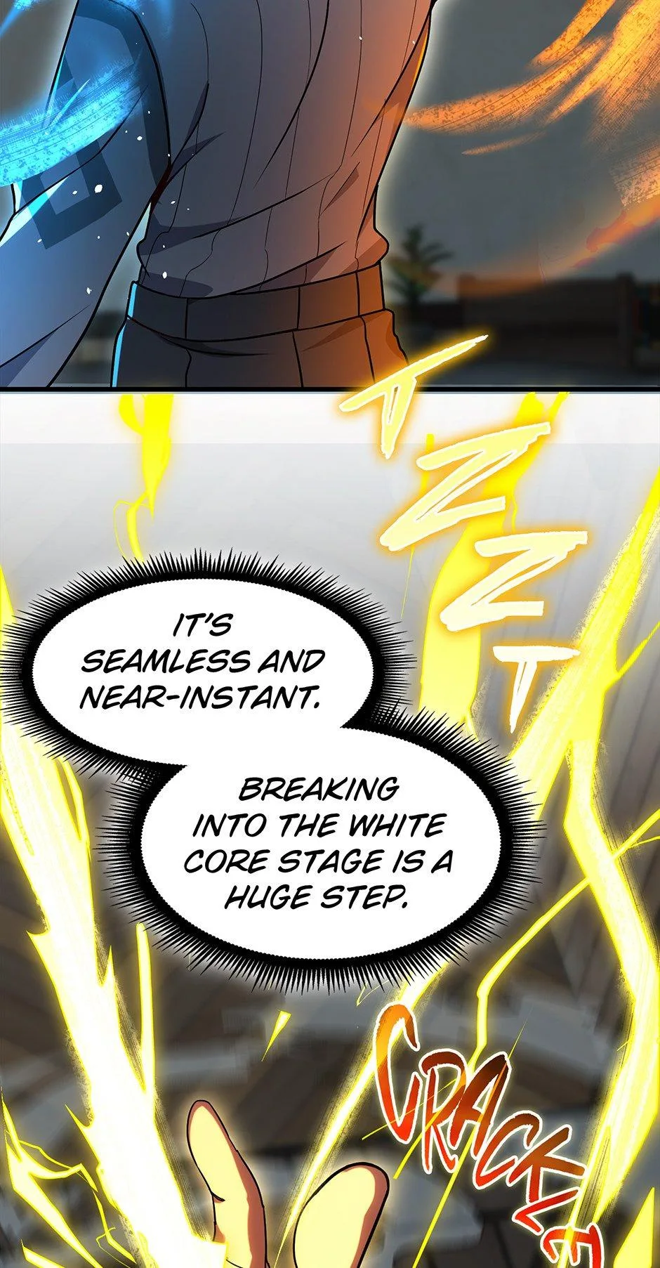 The Beginning After The End - Chapter 225 - Page 46