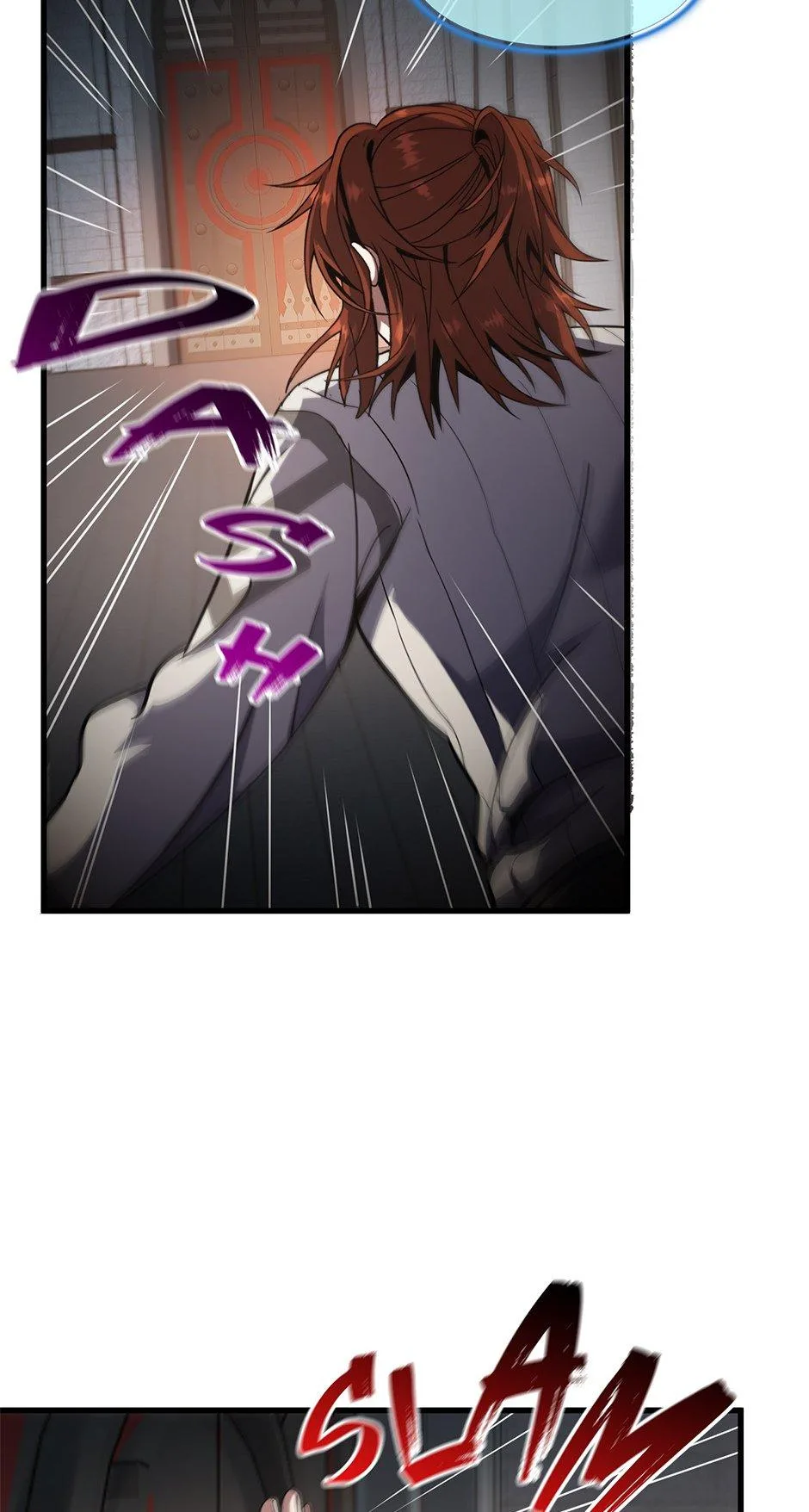 The Beginning After The End - Chapter 225 - Page 54
