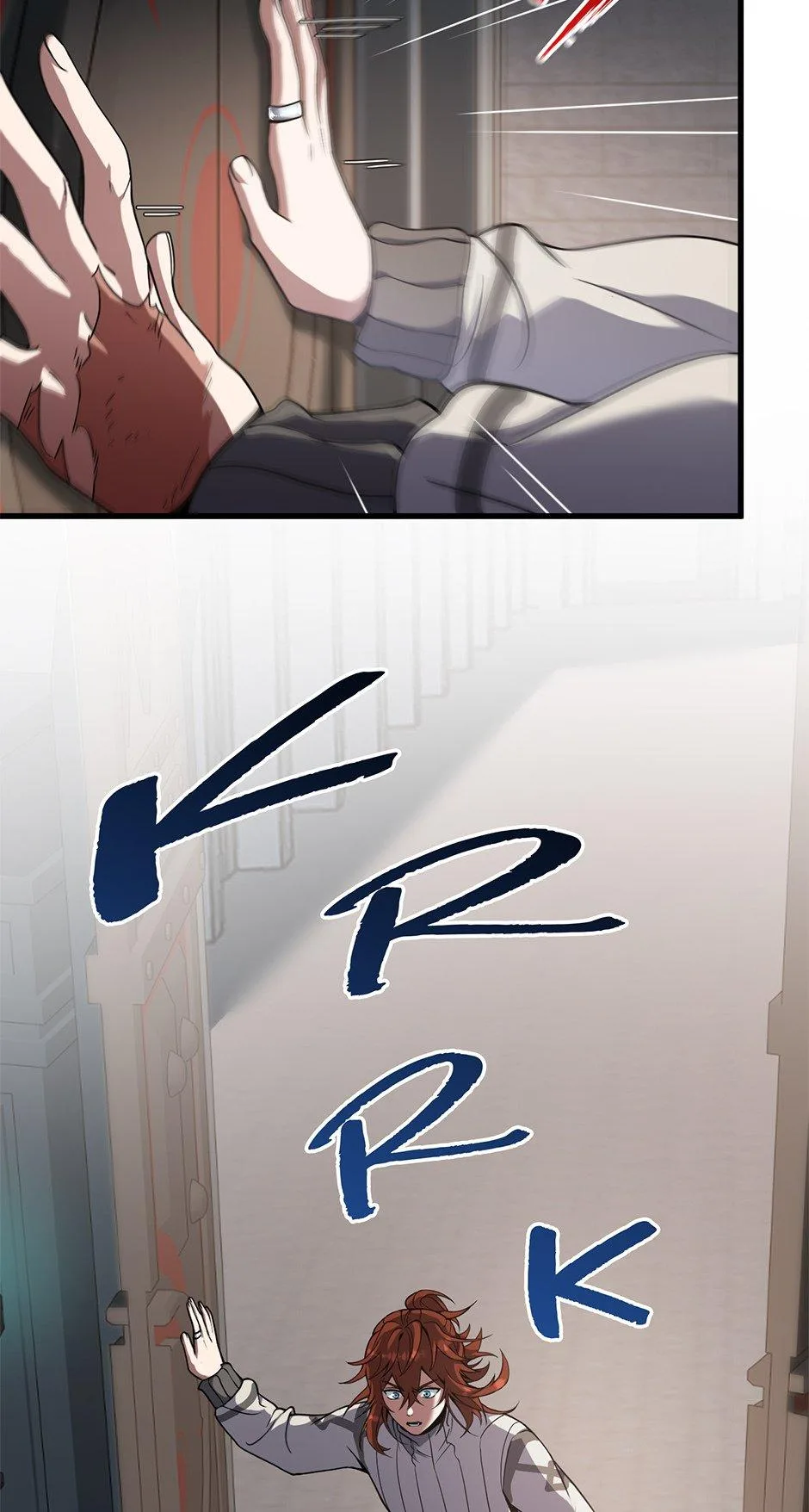 The Beginning After The End - Chapter 225 - Page 55
