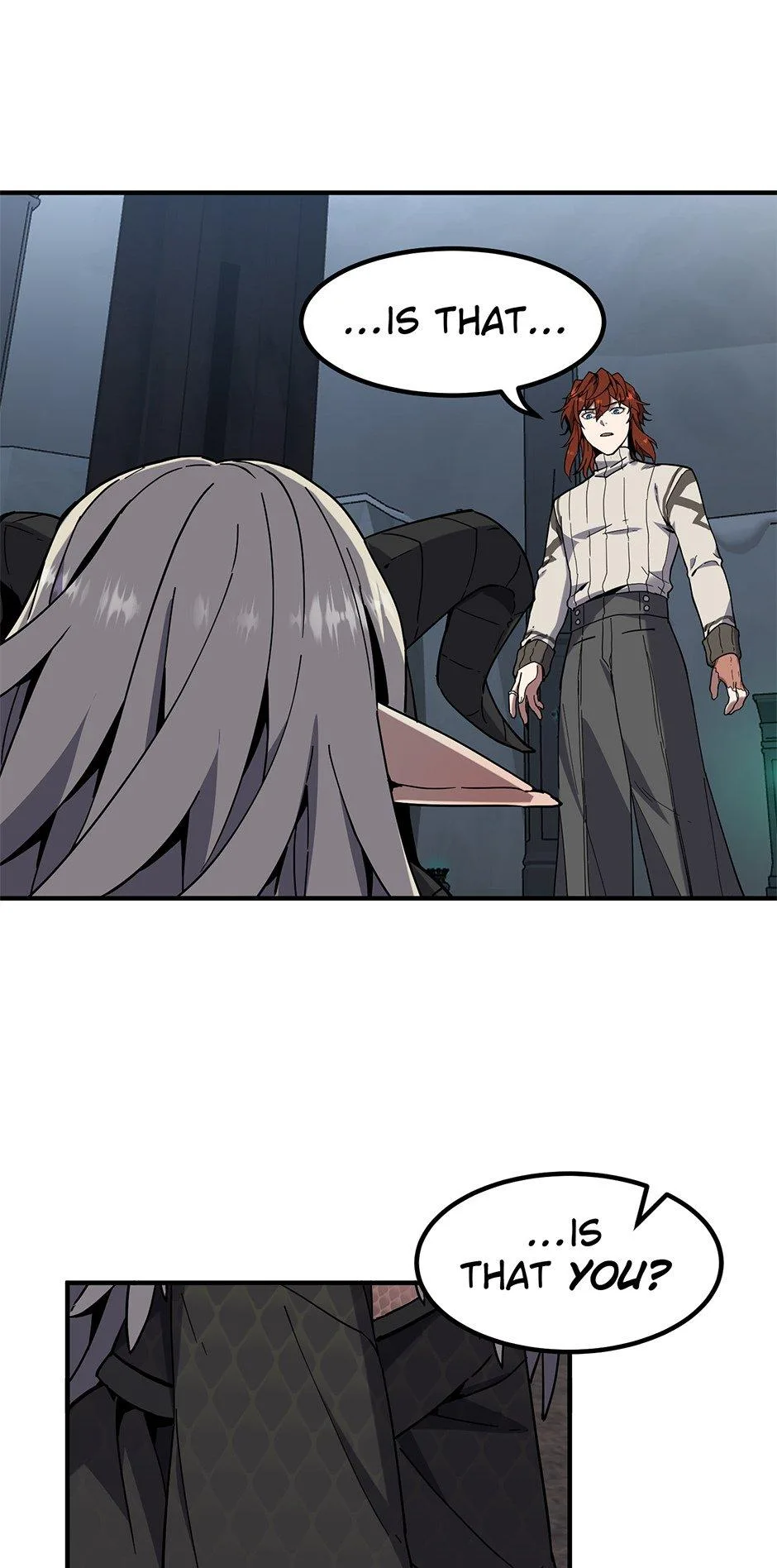The Beginning After The End - Chapter 225 - Page 59