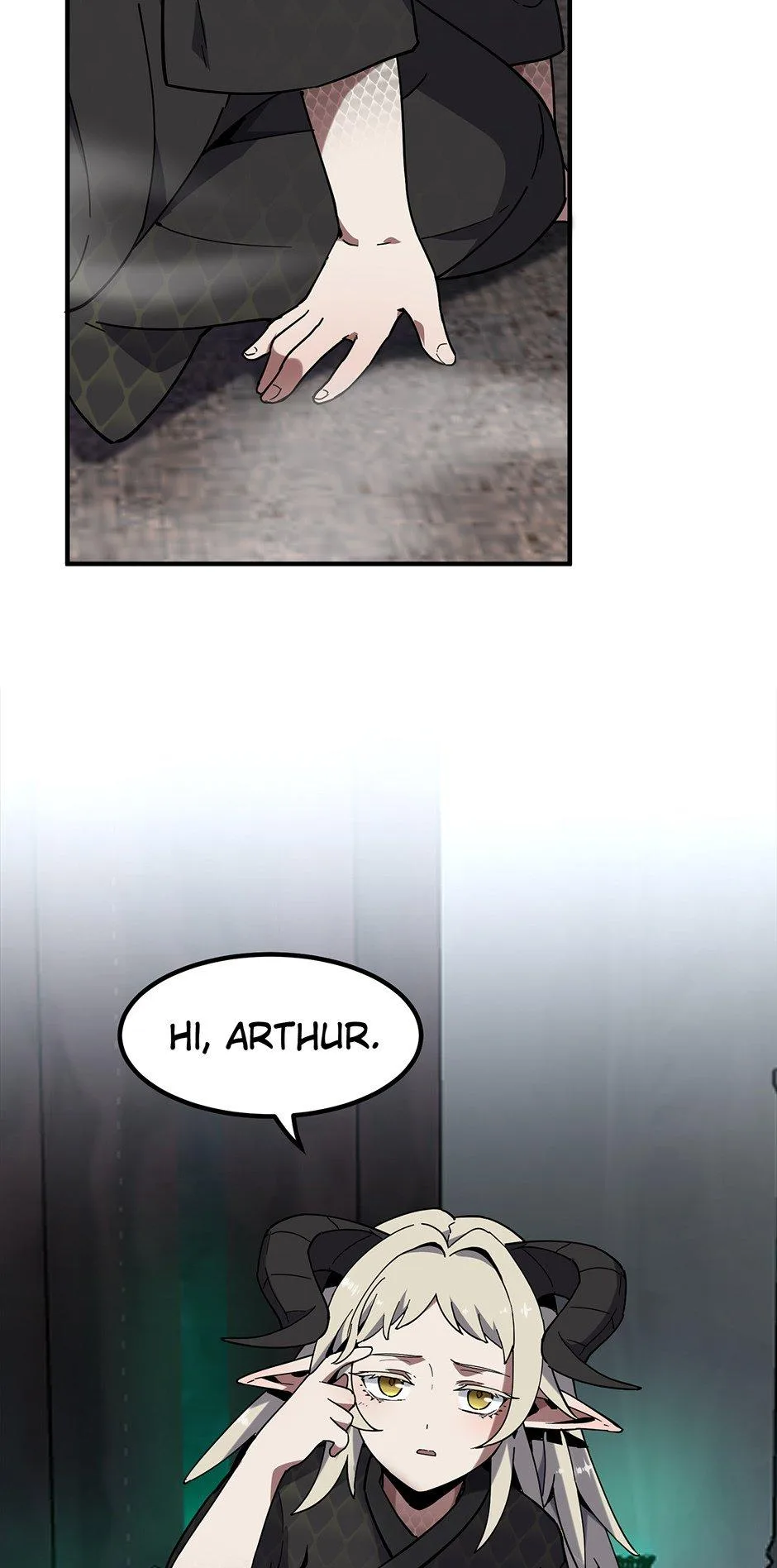 The Beginning After The End - Chapter 225 - Page 60