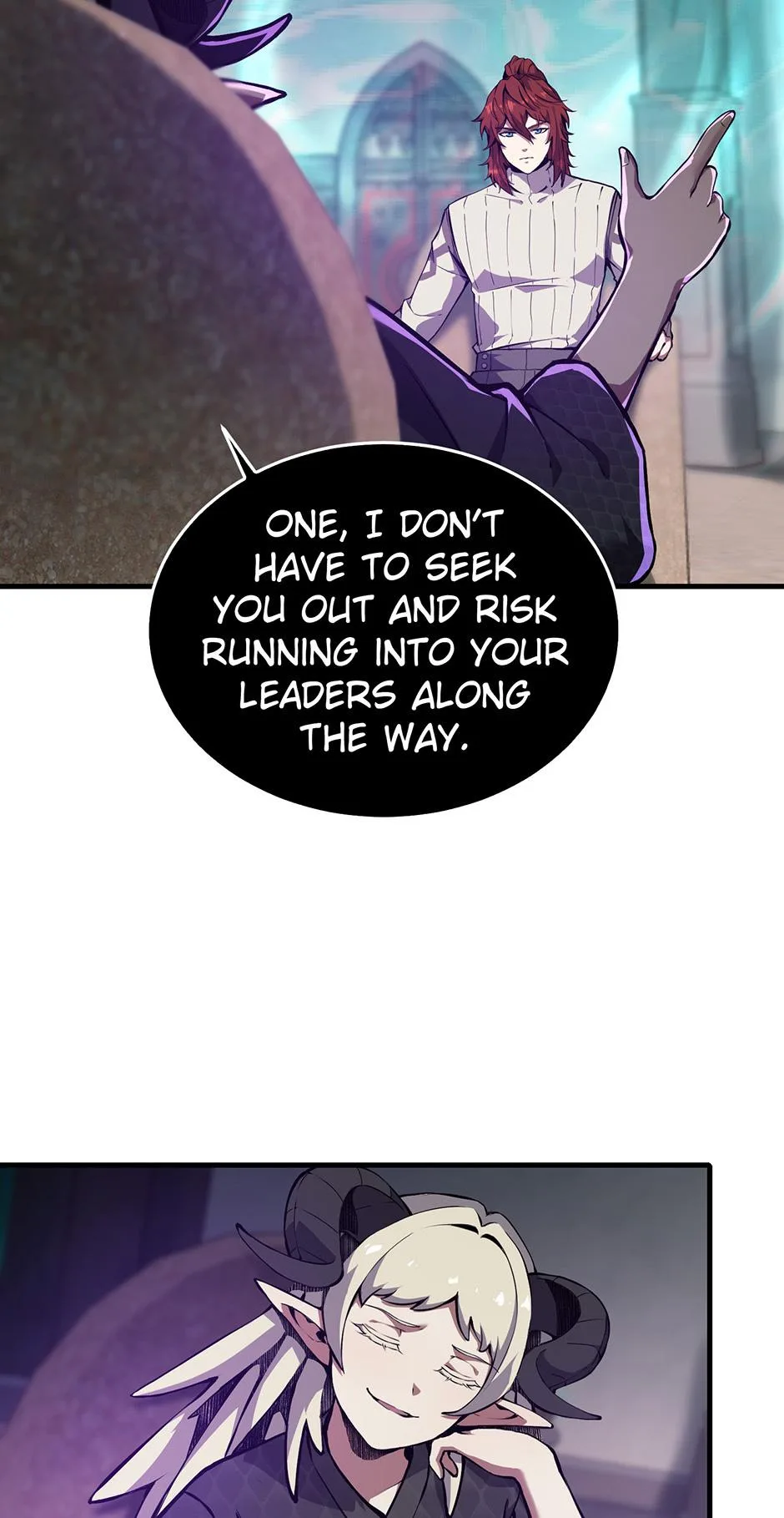 The Beginning After The End - Chapter 226 - Page 13
