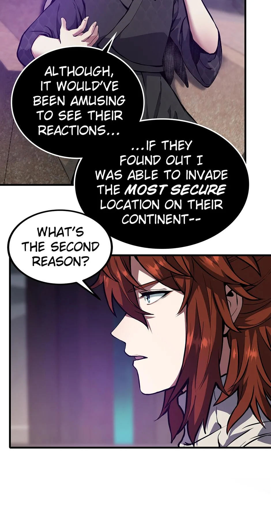 The Beginning After The End - Chapter 226 - Page 14
