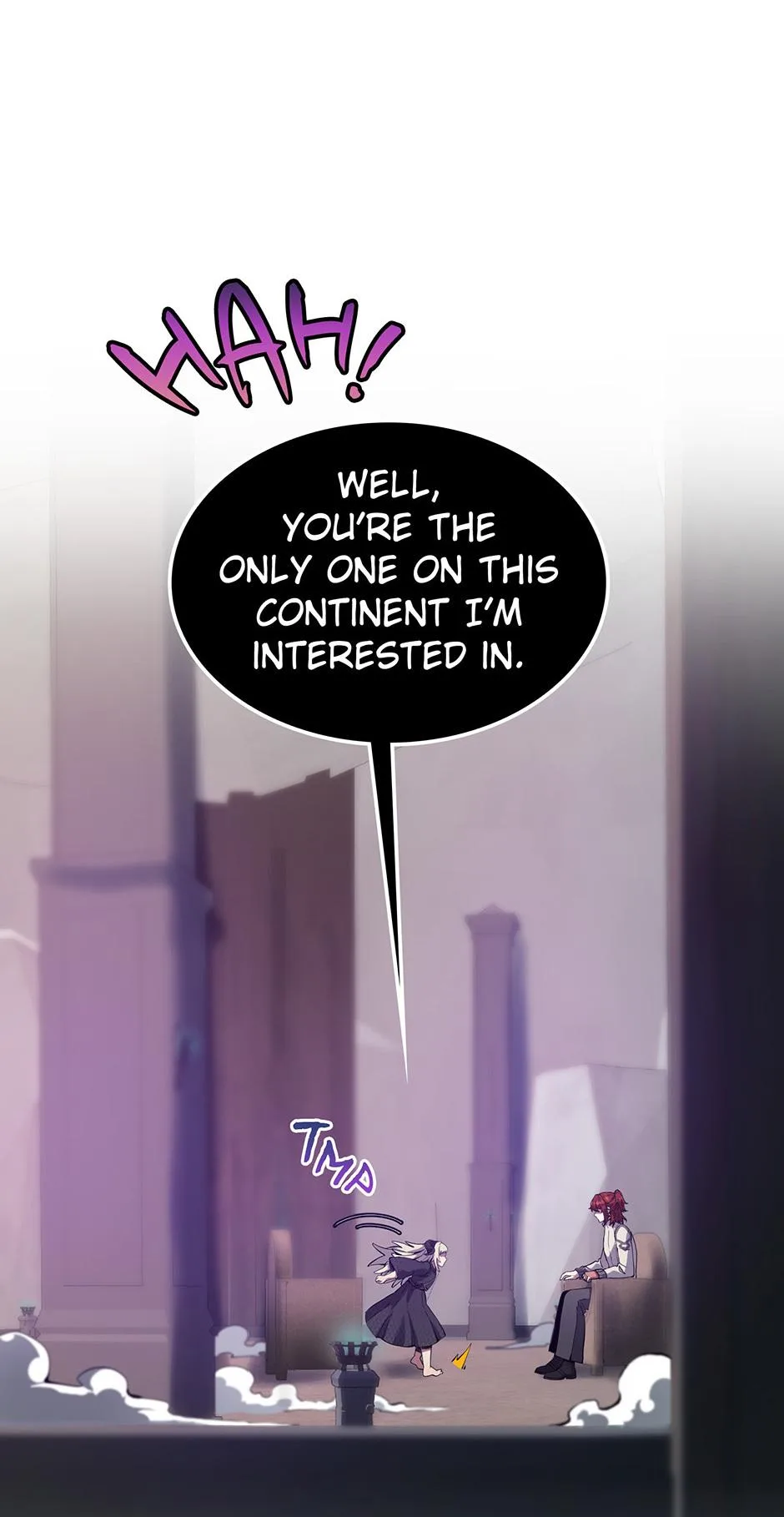 The Beginning After The End - Chapter 226 - Page 15