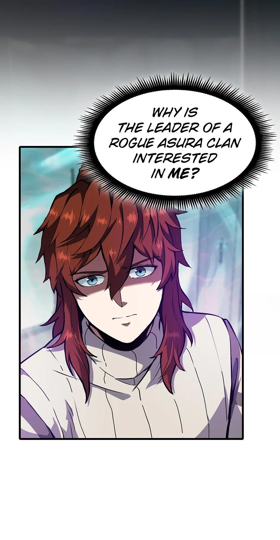 The Beginning After The End - Chapter 226 - Page 16