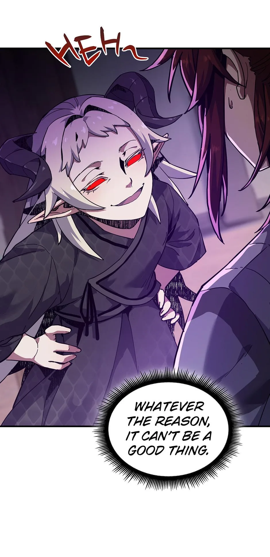 The Beginning After The End - Chapter 226 - Page 17