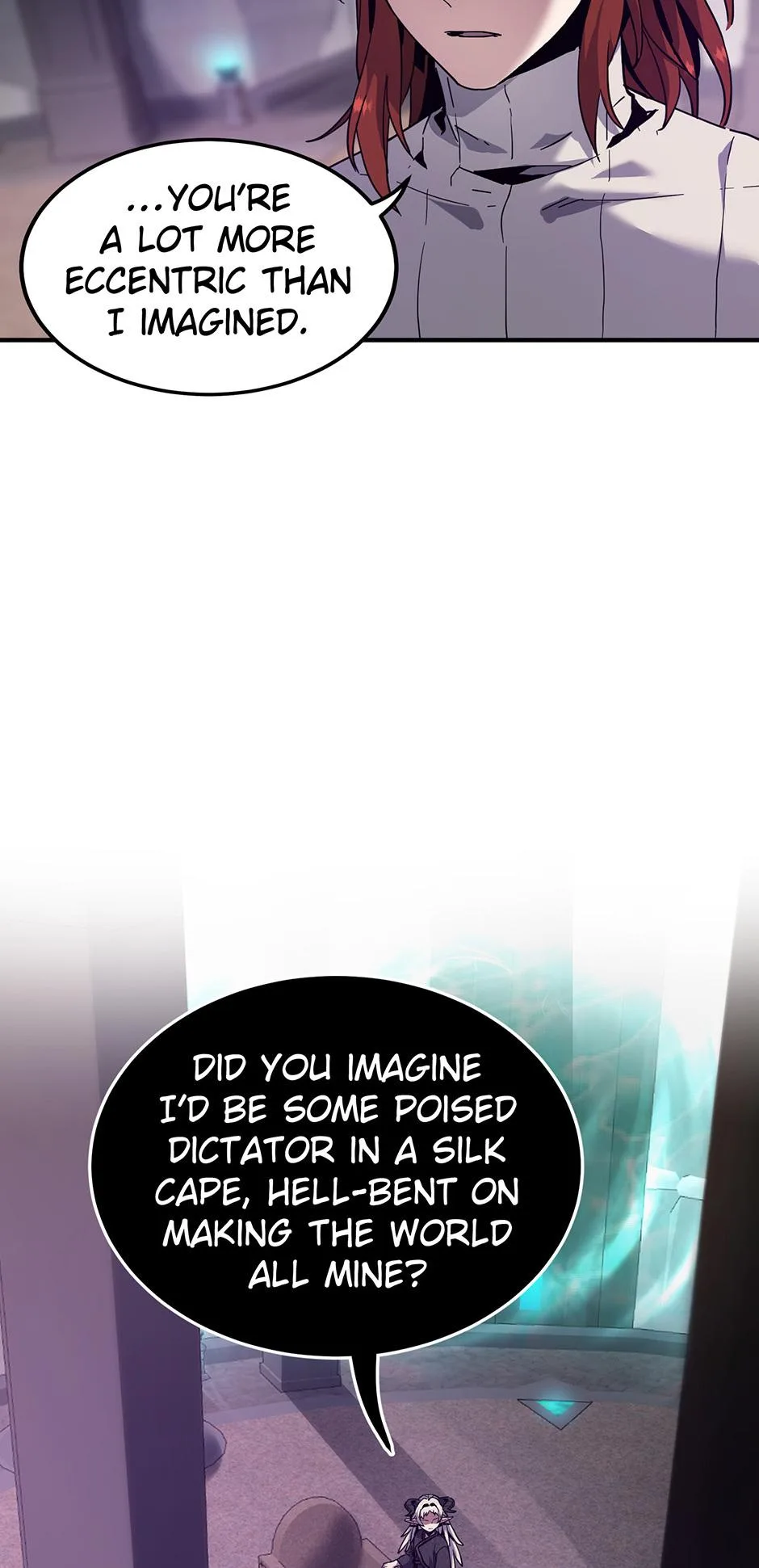 The Beginning After The End - Chapter 226 - Page 20