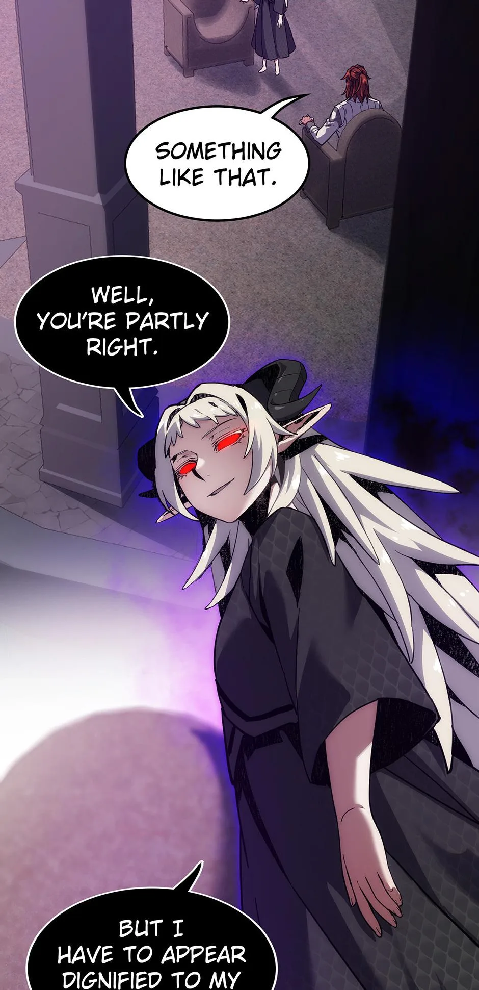 The Beginning After The End - Chapter 226 - Page 21