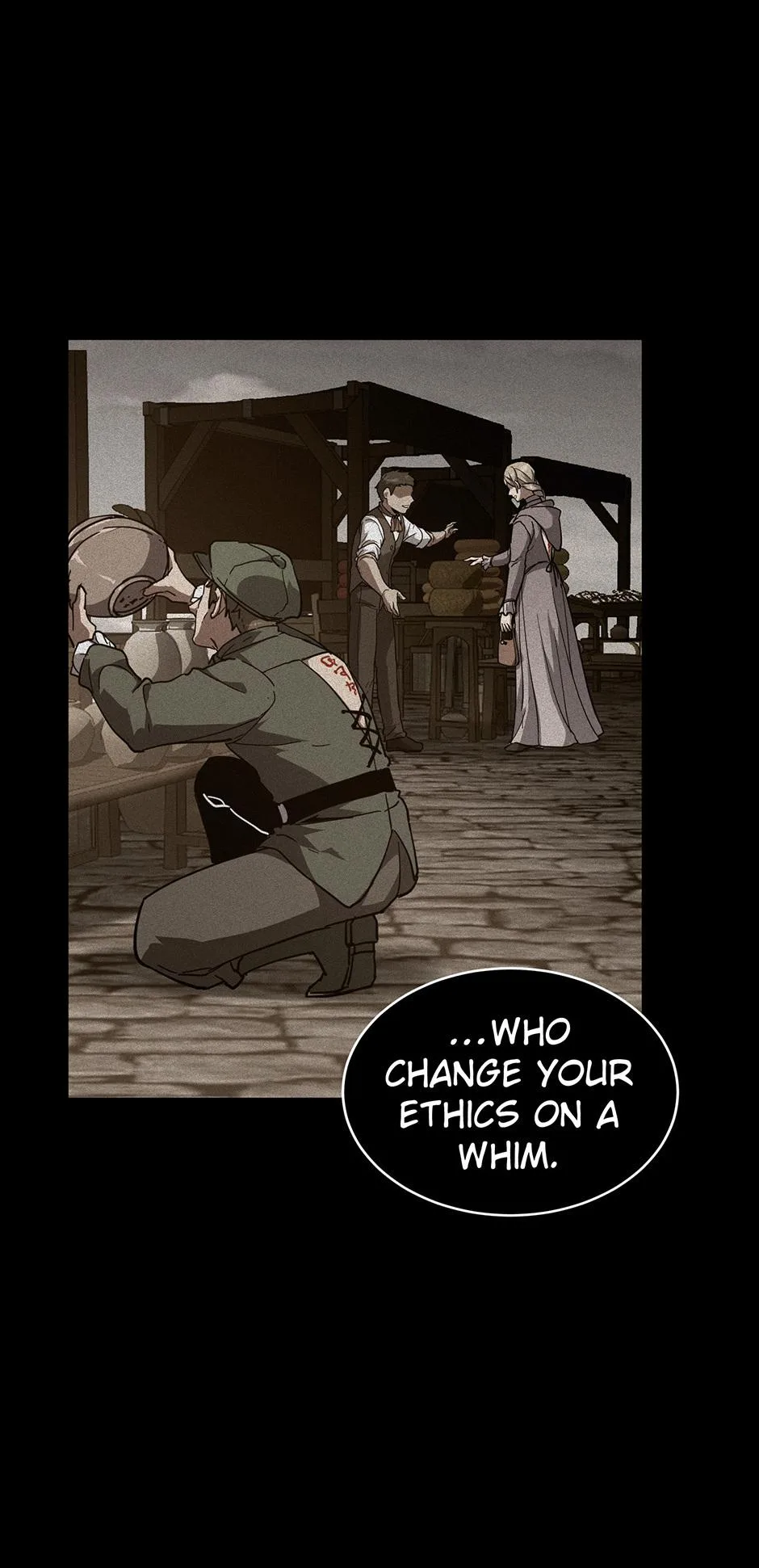 The Beginning After The End - Chapter 226 - Page 23