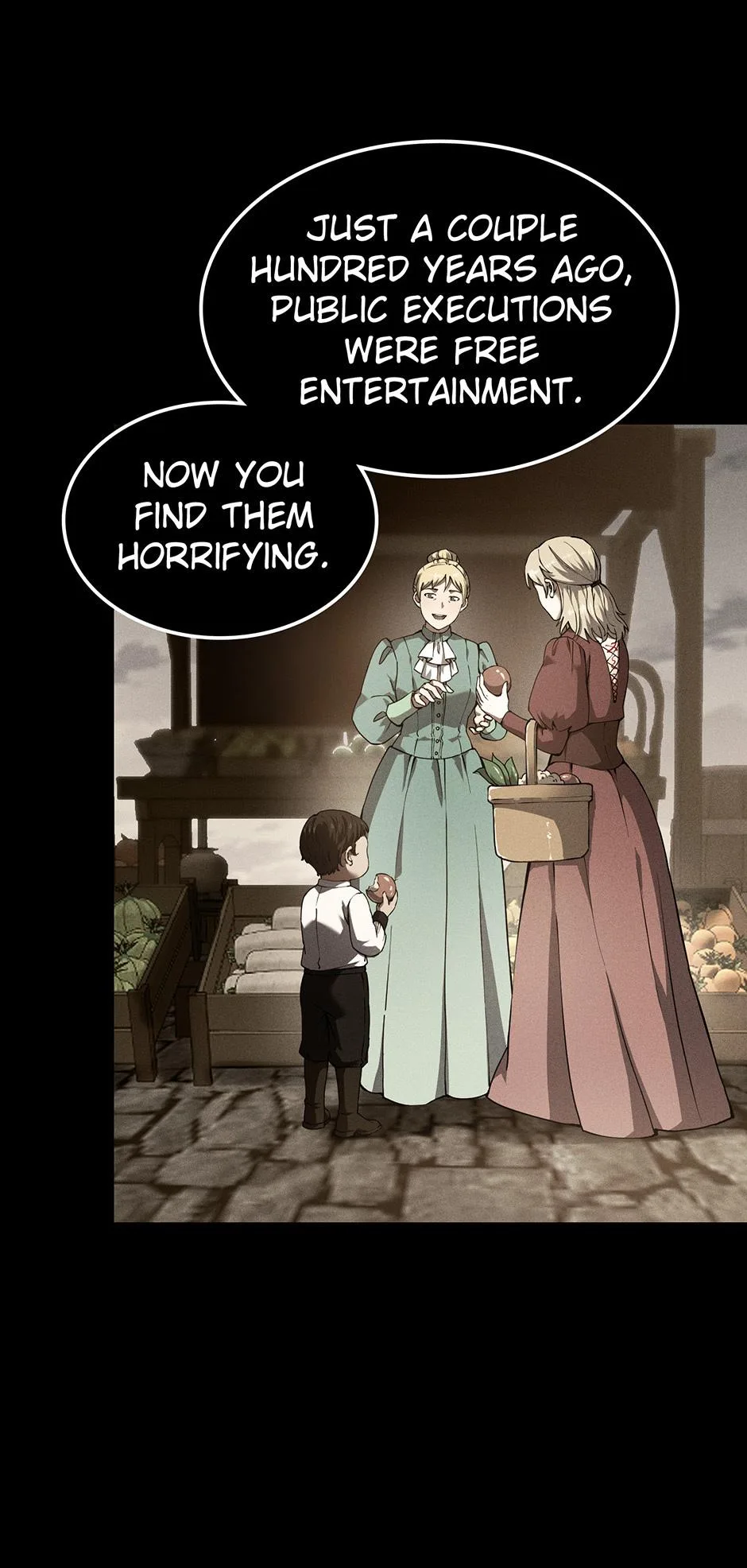 The Beginning After The End - Chapter 226 - Page 24