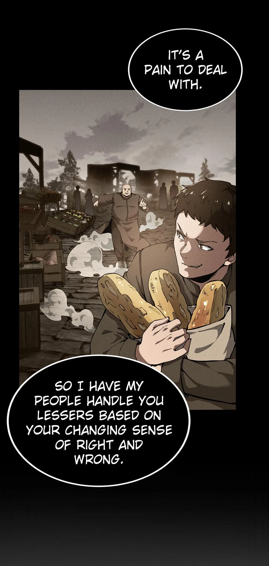 The Beginning After The End - Chapter 226 - Page 25