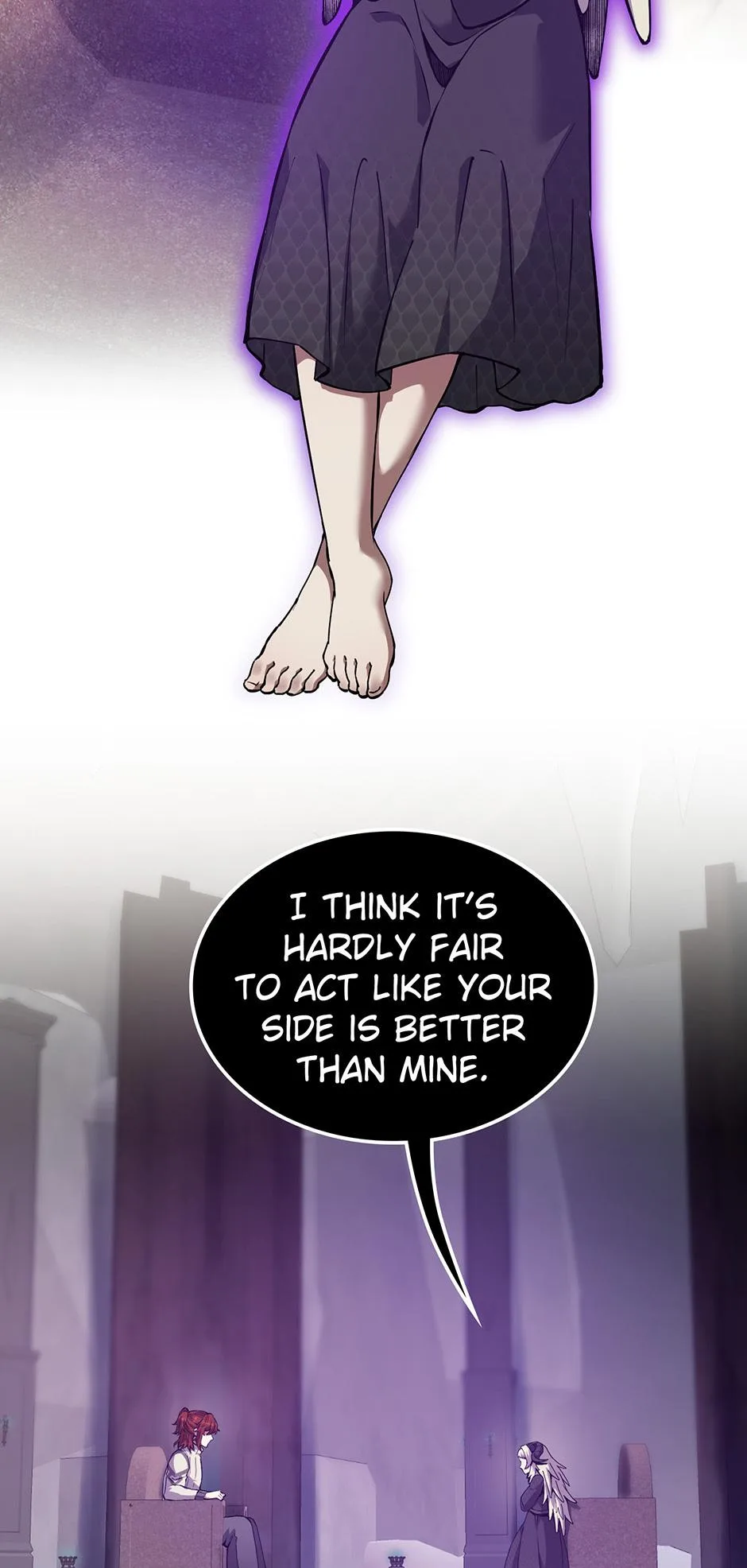 The Beginning After The End - Chapter 226 - Page 28