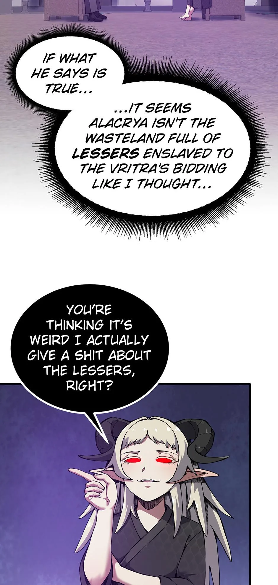 The Beginning After The End - Chapter 226 - Page 29