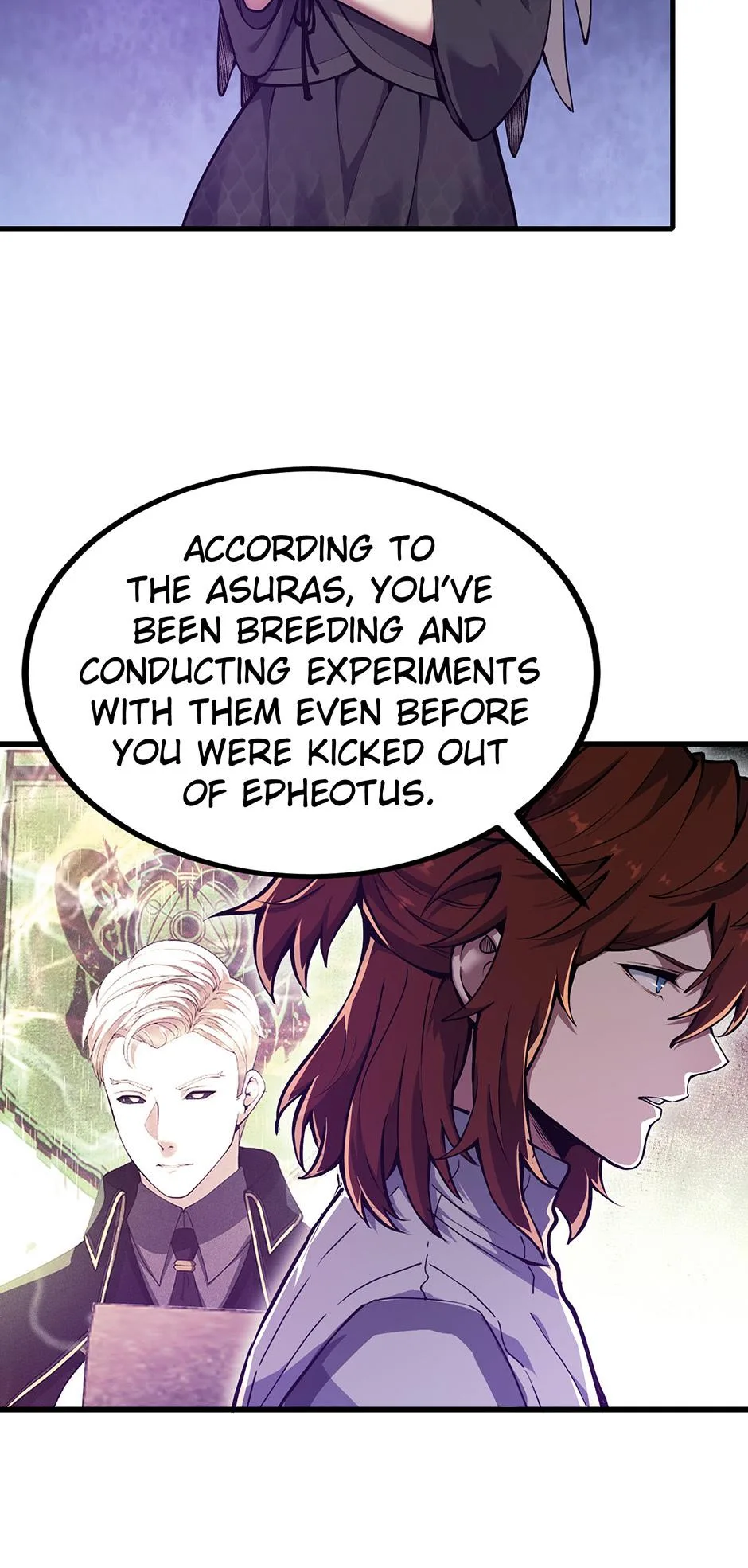 The Beginning After The End - Chapter 226 - Page 30
