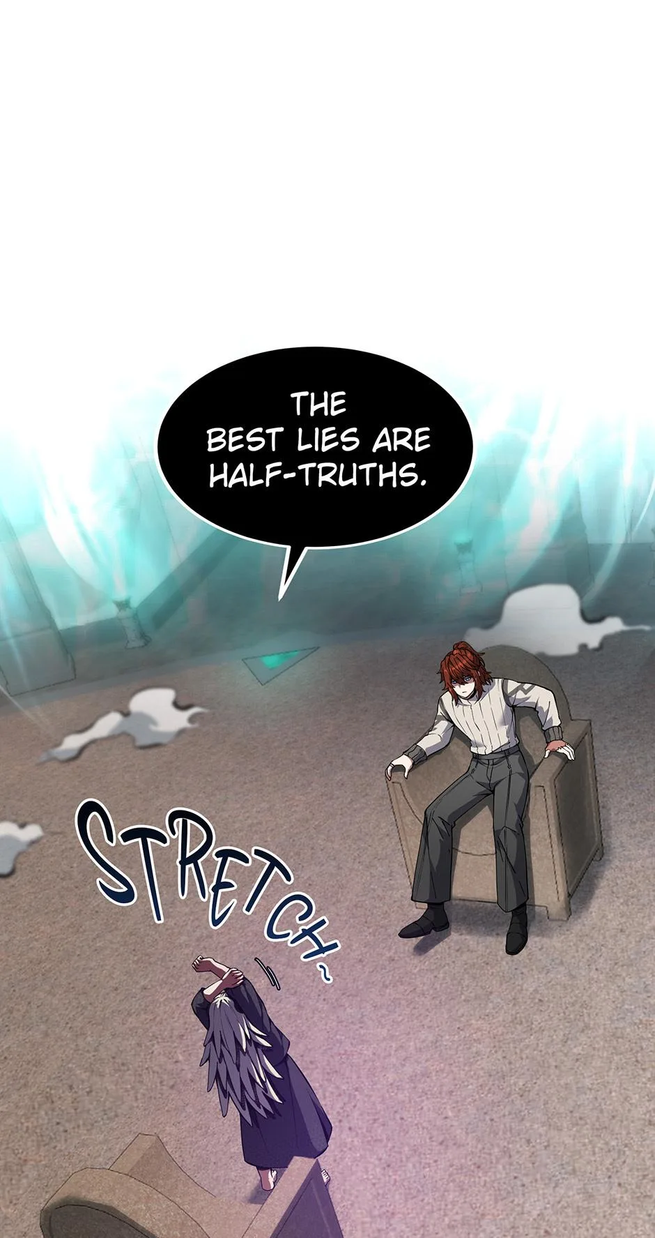The Beginning After The End - Chapter 226 - Page 31