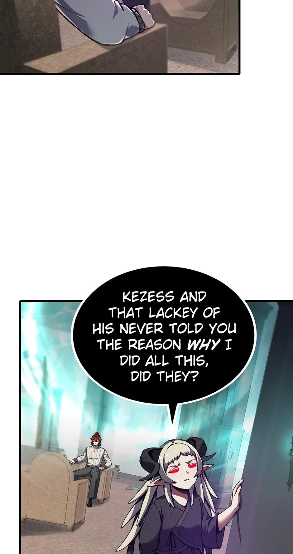 The Beginning After The End - Chapter 226 - Page 33
