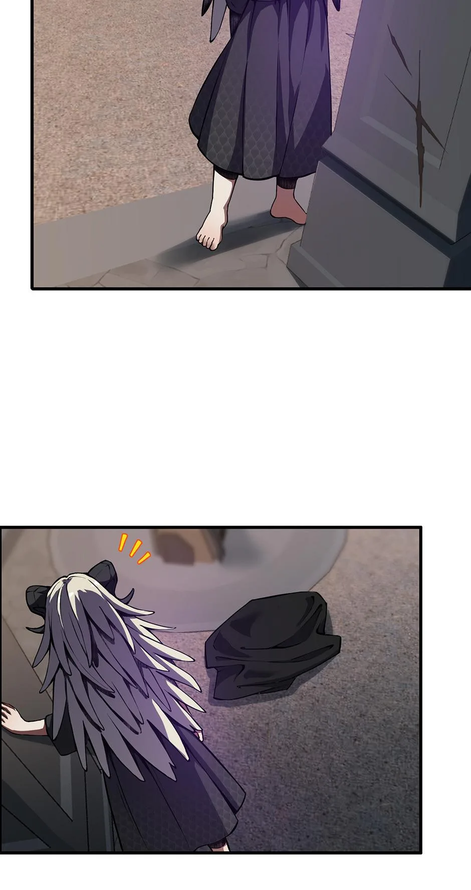 The Beginning After The End - Chapter 226 - Page 34