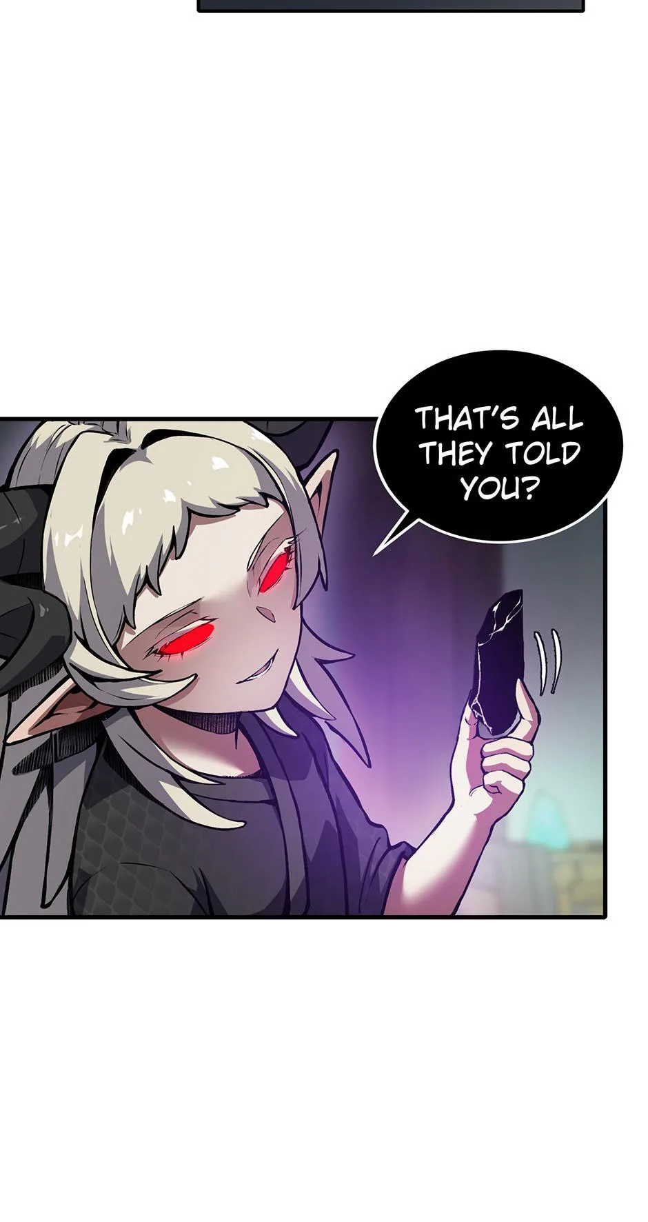 The Beginning After The End - Chapter 226 - Page 37