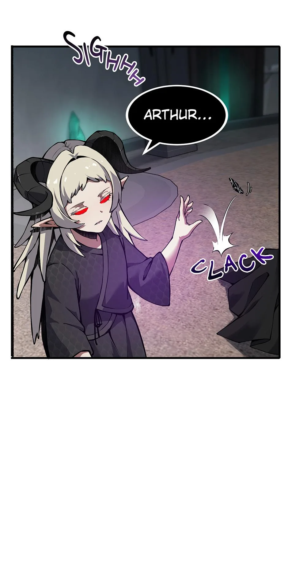 The Beginning After The End - Chapter 226 - Page 38
