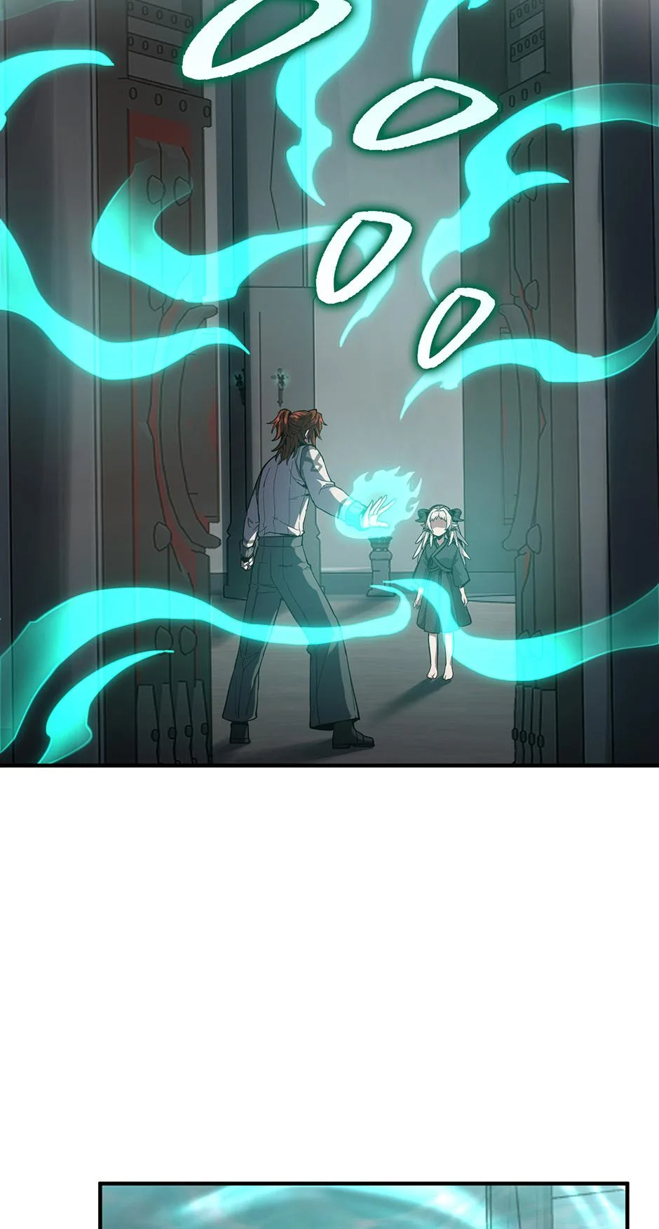 The Beginning After The End - Chapter 226 - Page 4