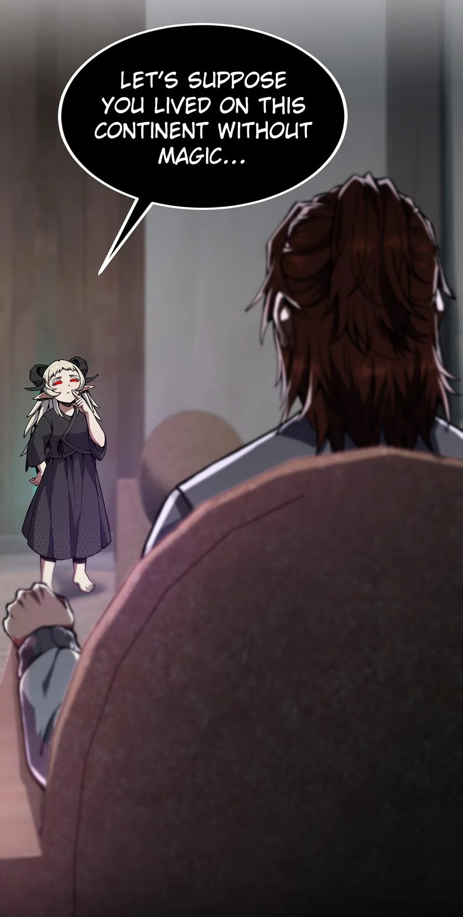 The Beginning After The End - Chapter 226 - Page 42