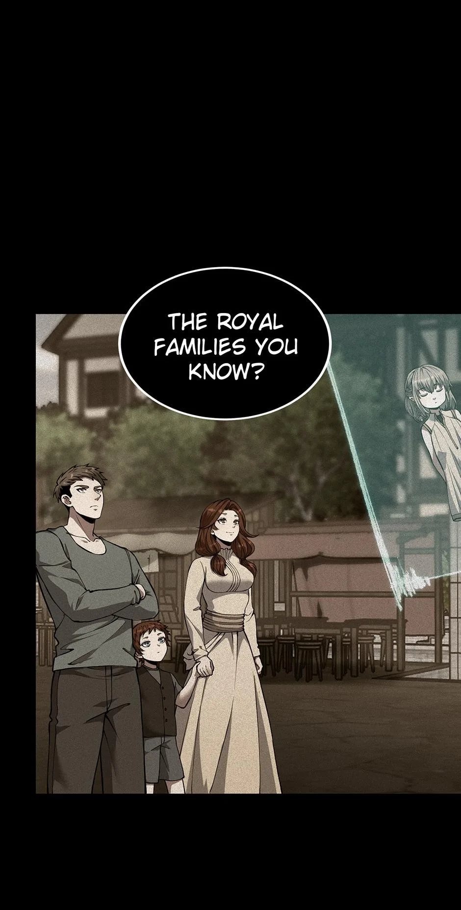 The Beginning After The End - Chapter 226 - Page 44