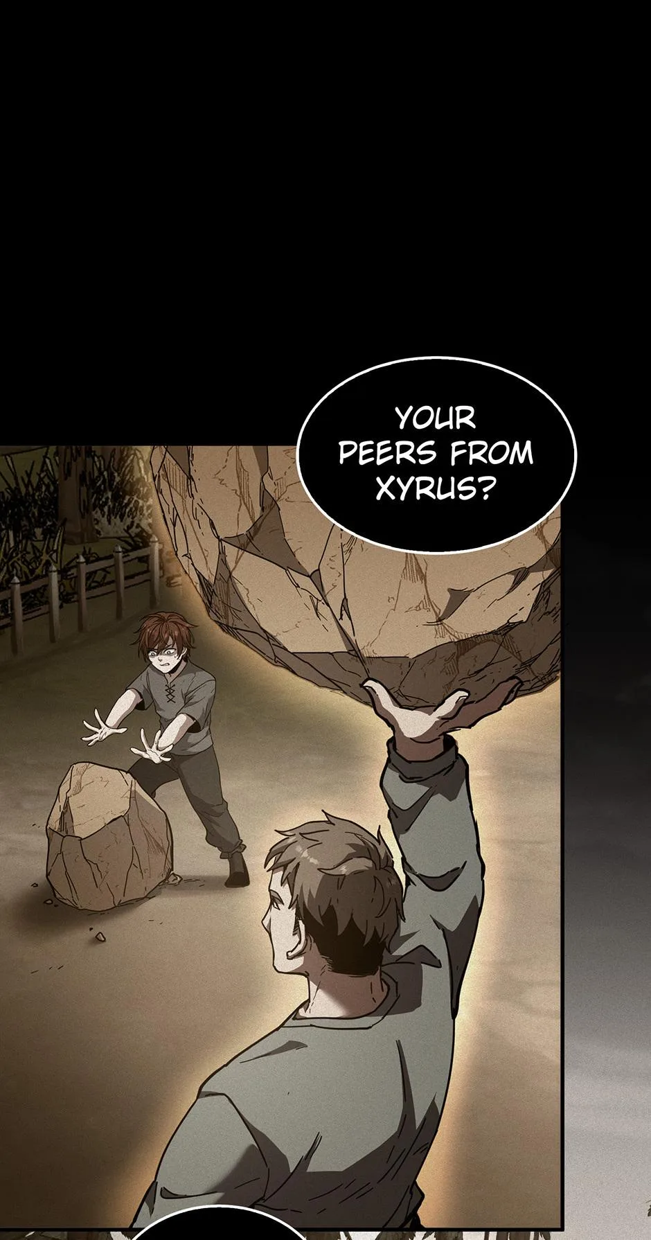The Beginning After The End - Chapter 226 - Page 46