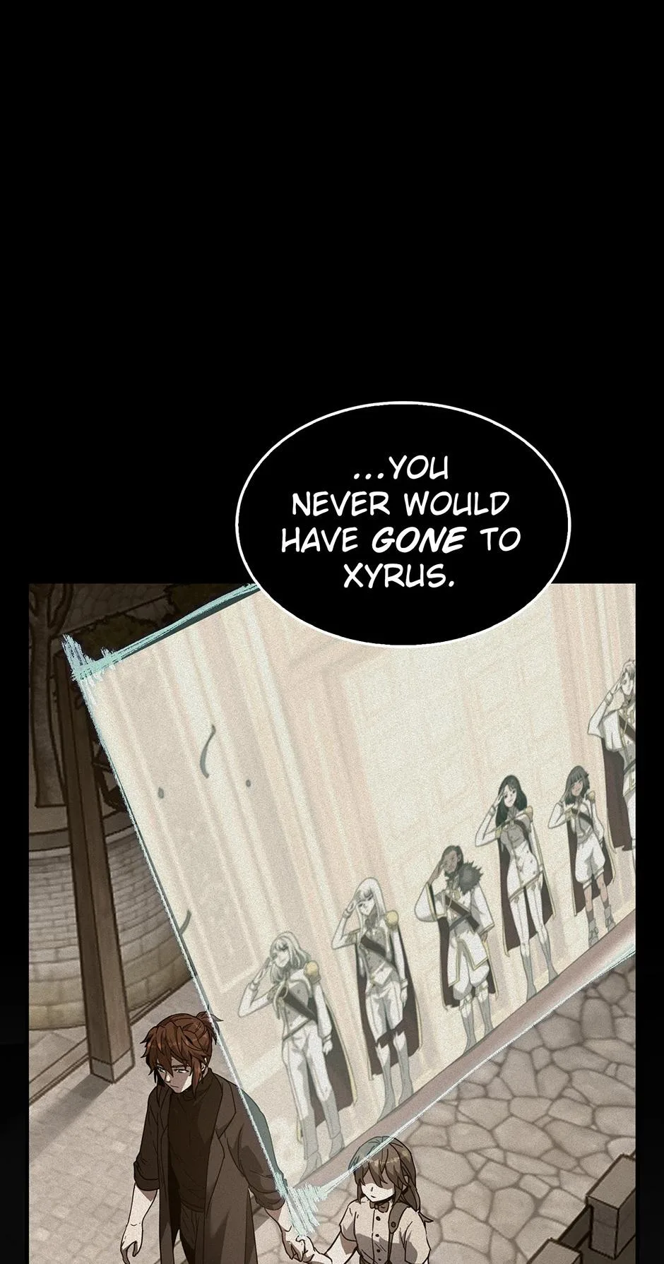 The Beginning After The End - Chapter 226 - Page 48