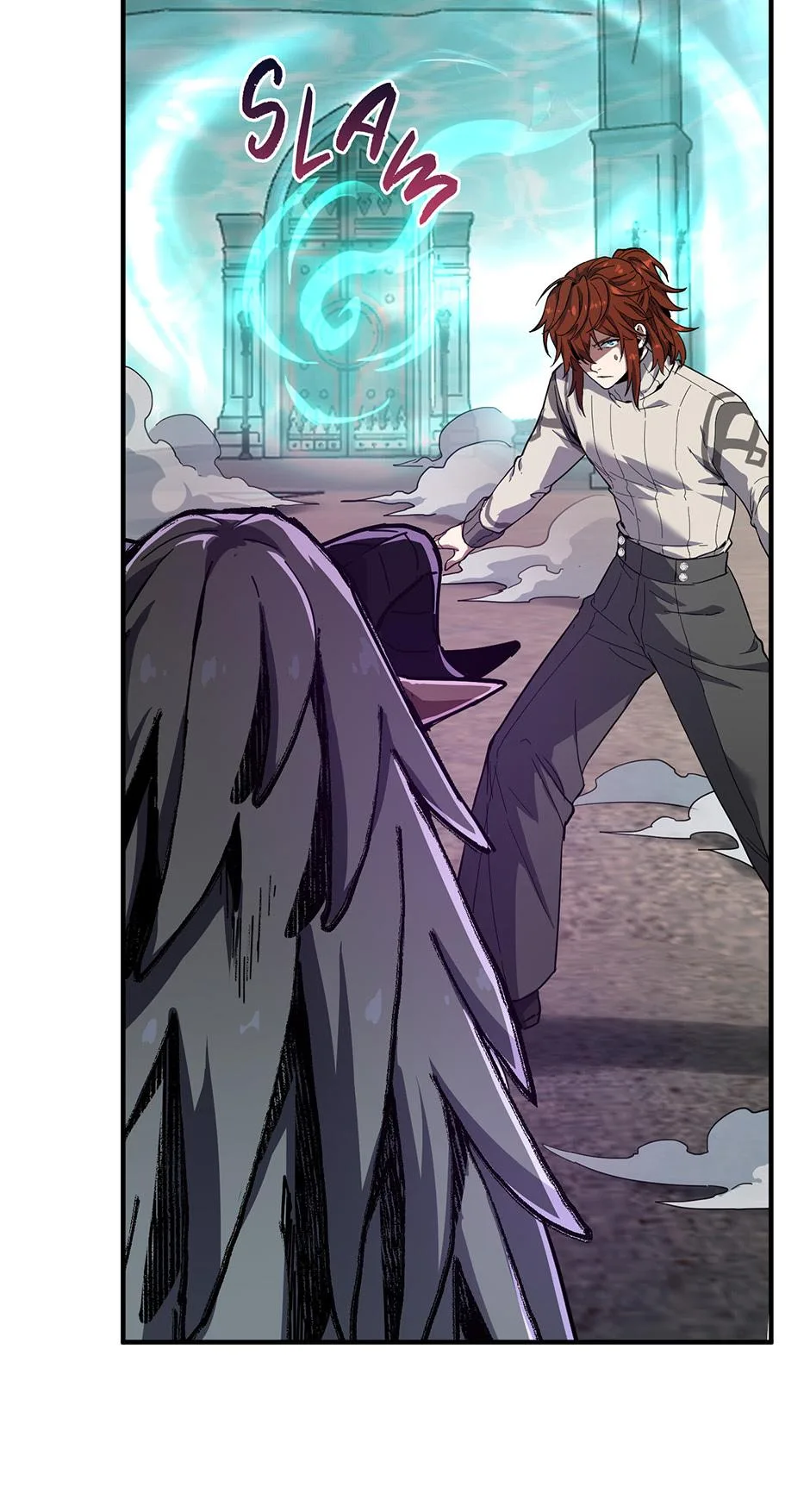 The Beginning After The End - Chapter 226 - Page 5