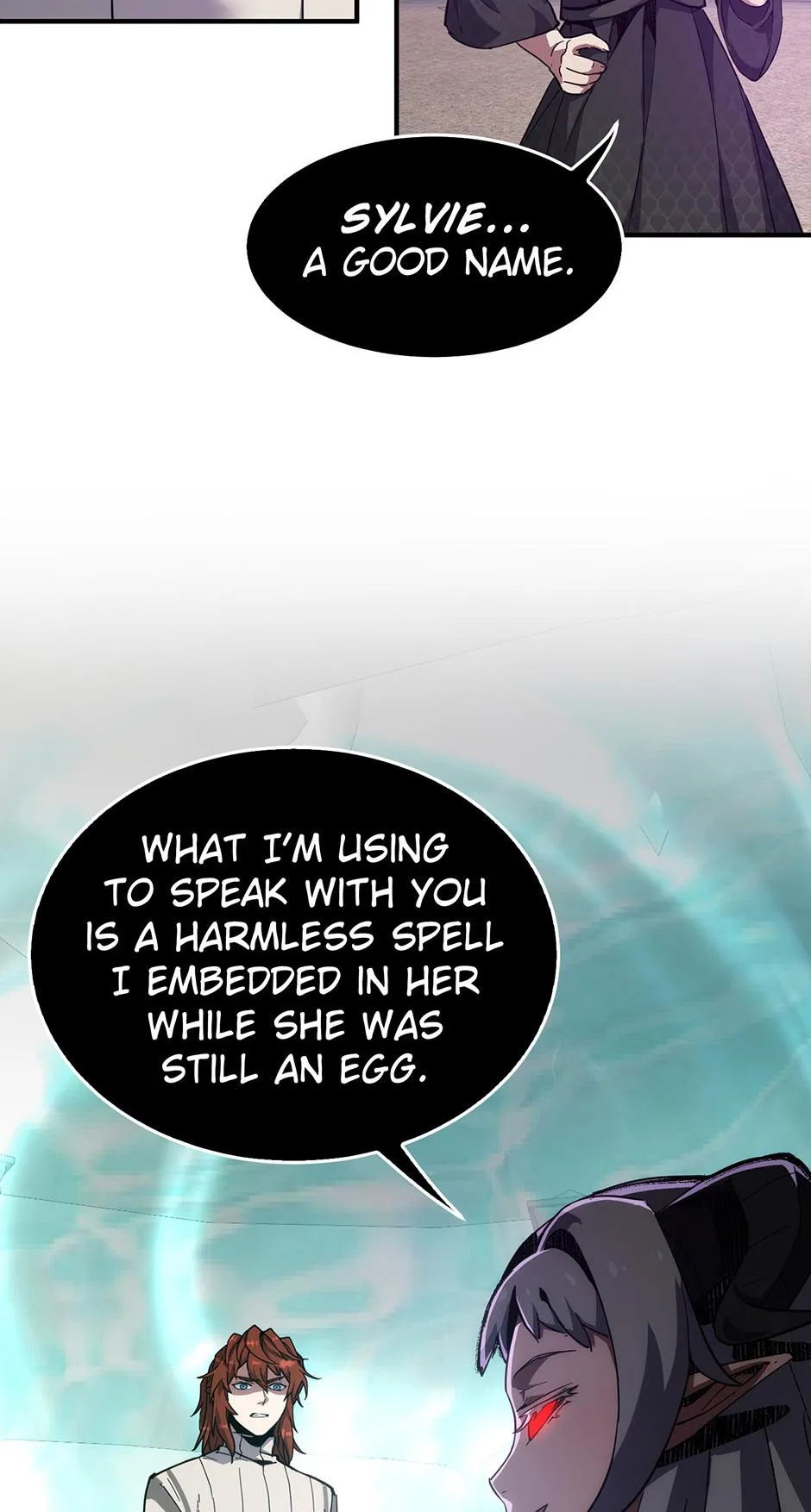 The Beginning After The End - Chapter 226 - Page 7