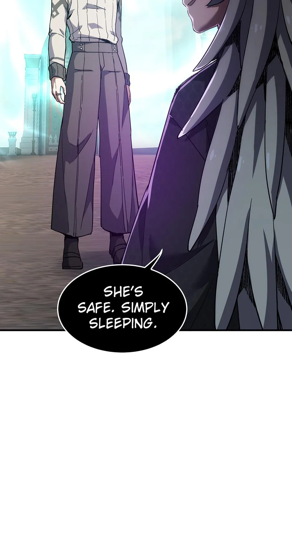 The Beginning After The End - Chapter 226 - Page 8