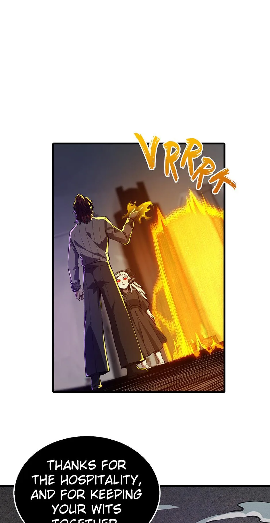 The Beginning After The End - Chapter 226 - Page 9