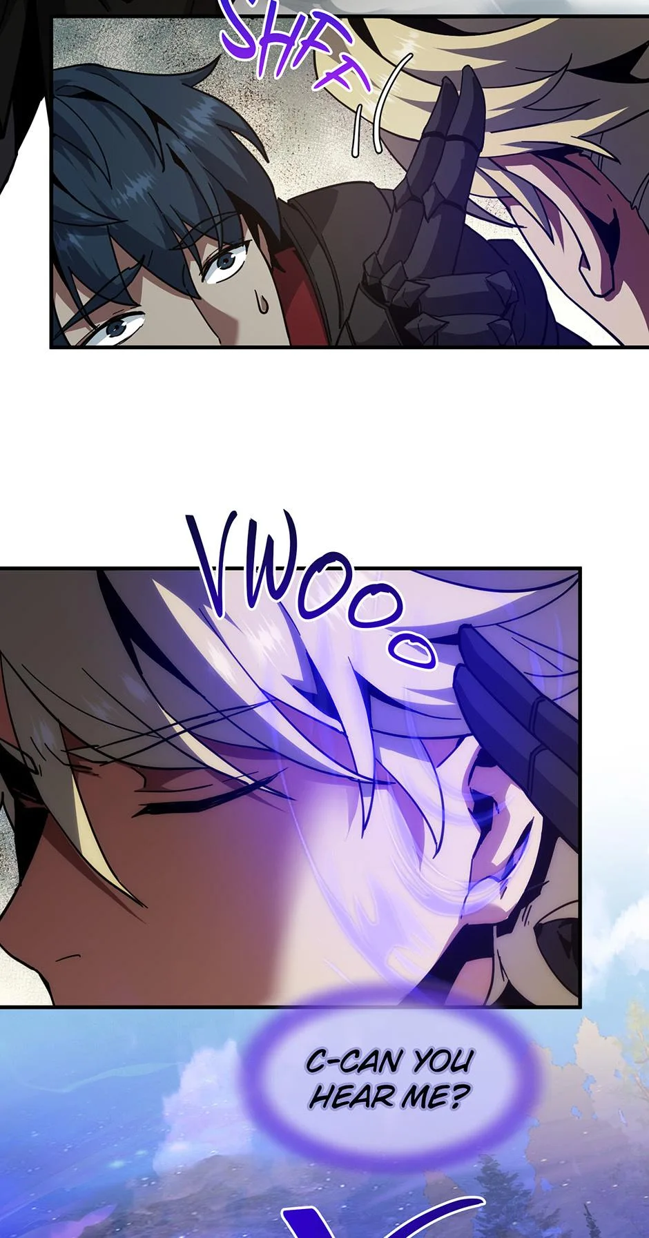 The Beginning After The End - Chapter 227 - Page 13