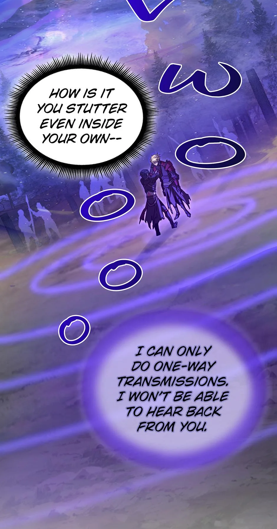 The Beginning After The End - Chapter 227 - Page 14