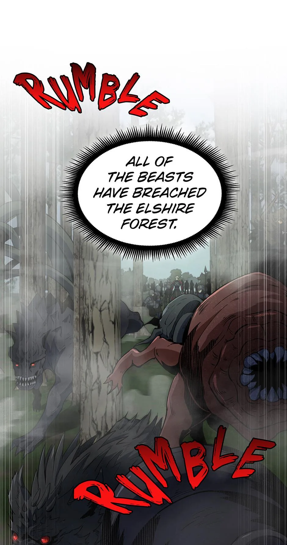 The Beginning After The End - Chapter 227 - Page 16