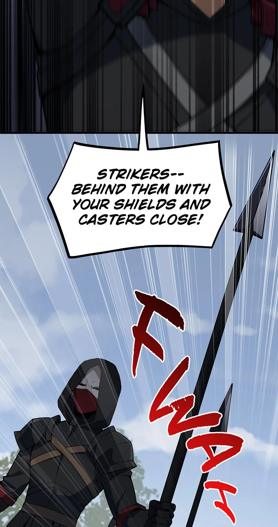 The Beginning After The End - Chapter 227 - Page 20