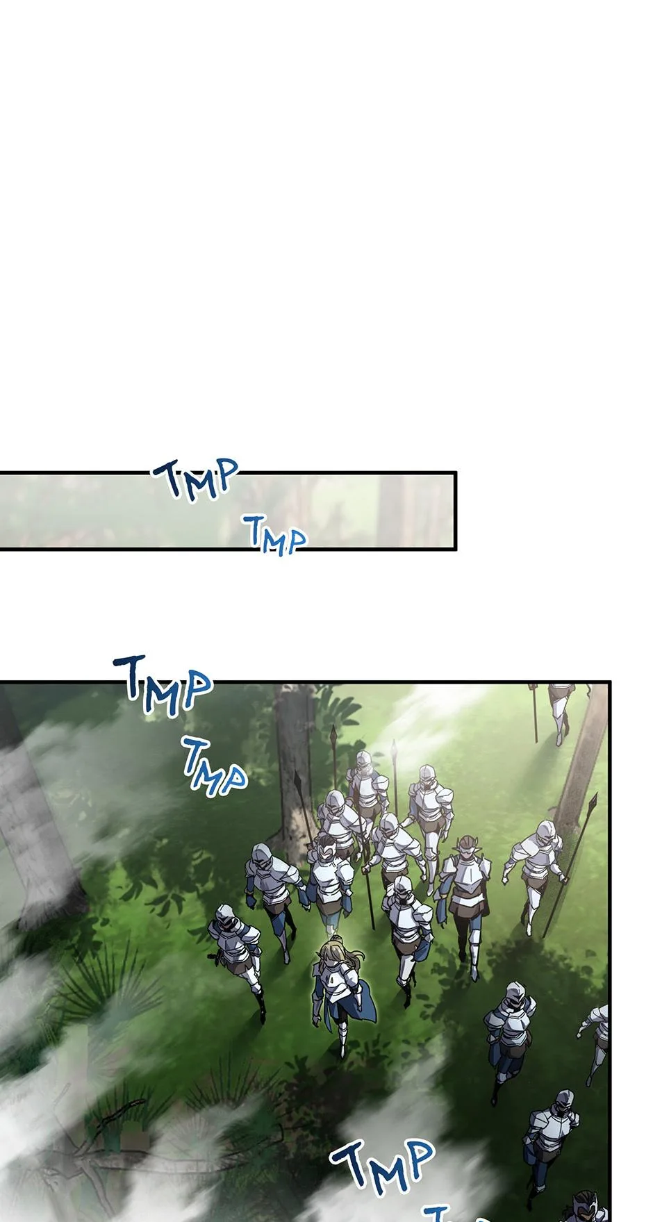 The Beginning After The End - Chapter 227 - Page 23