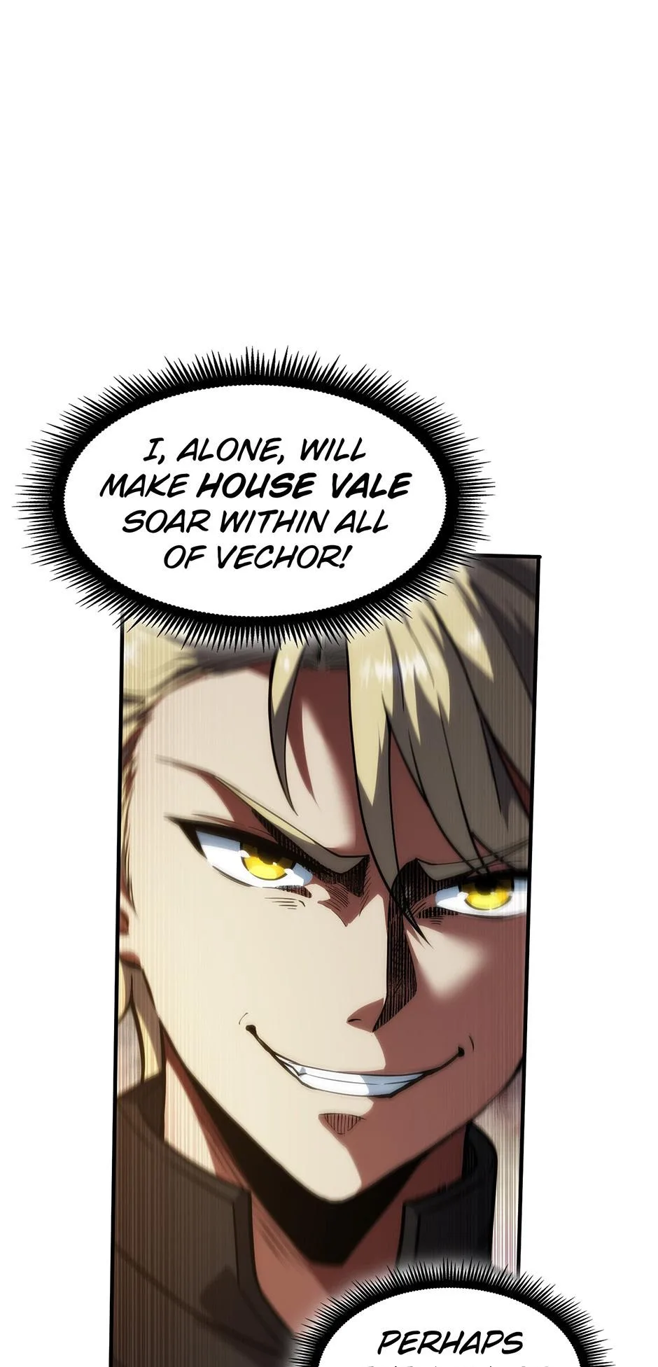 The Beginning After The End - Chapter 227 - Page 36