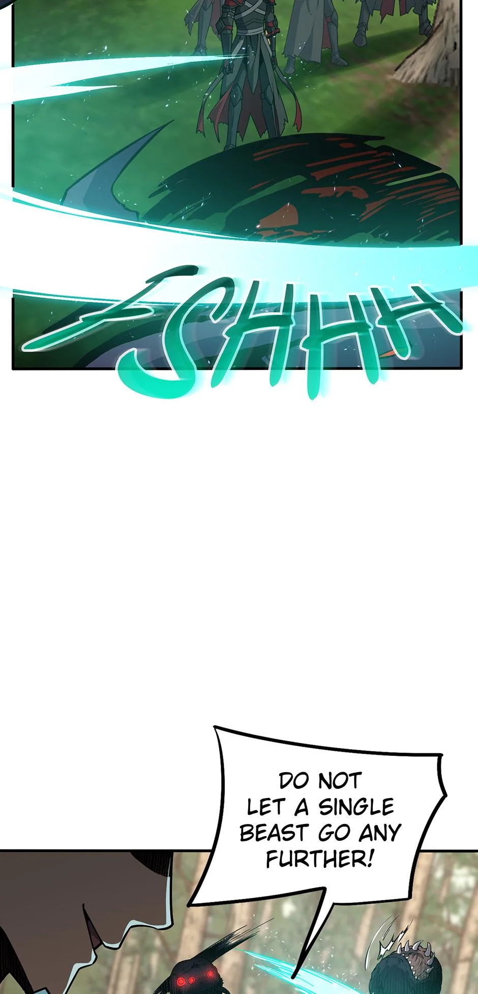 The Beginning After The End - Chapter 227 - Page 38