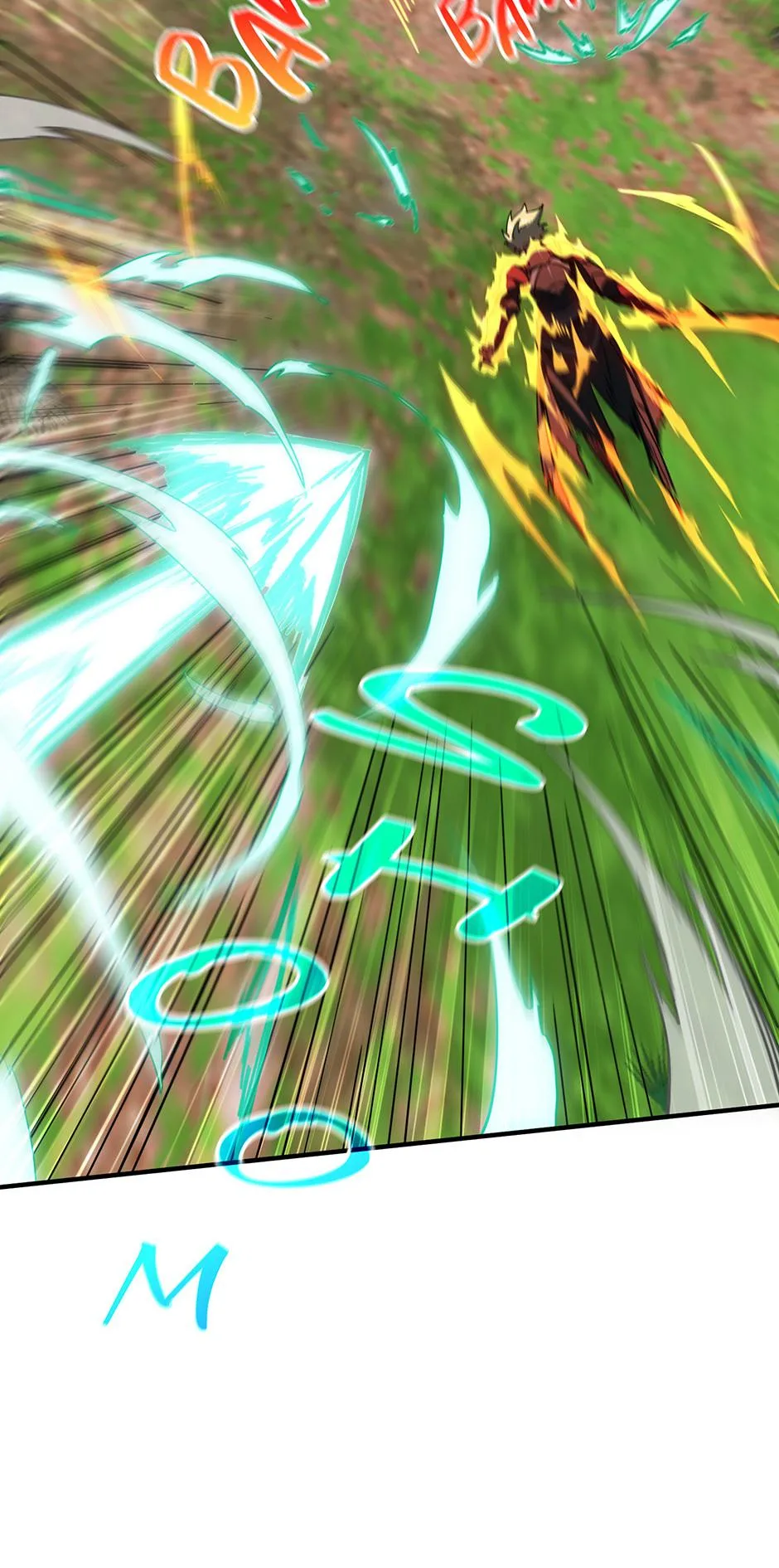 The Beginning After The End - Chapter 227 - Page 49