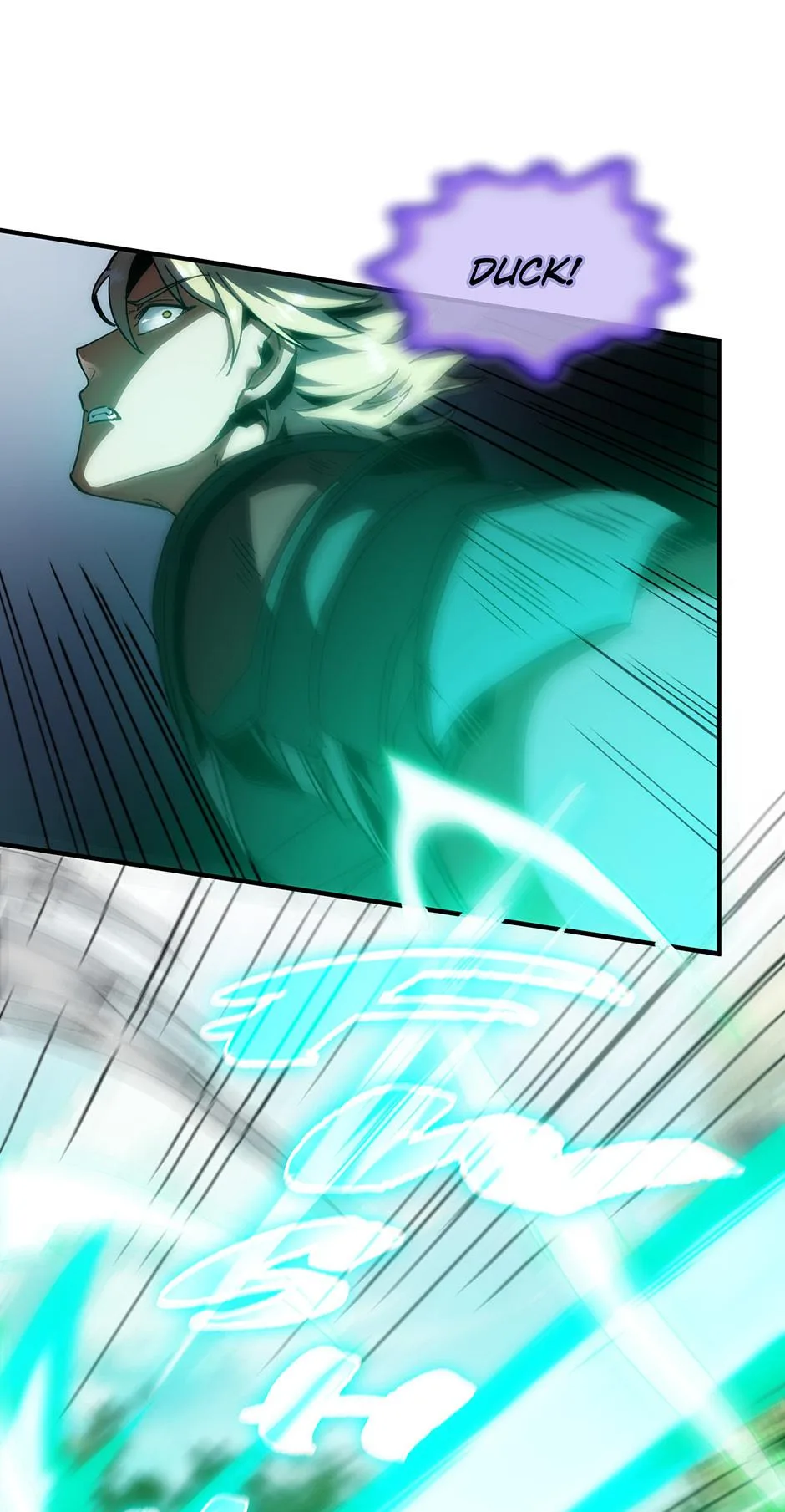 The Beginning After The End - Chapter 227 - Page 50