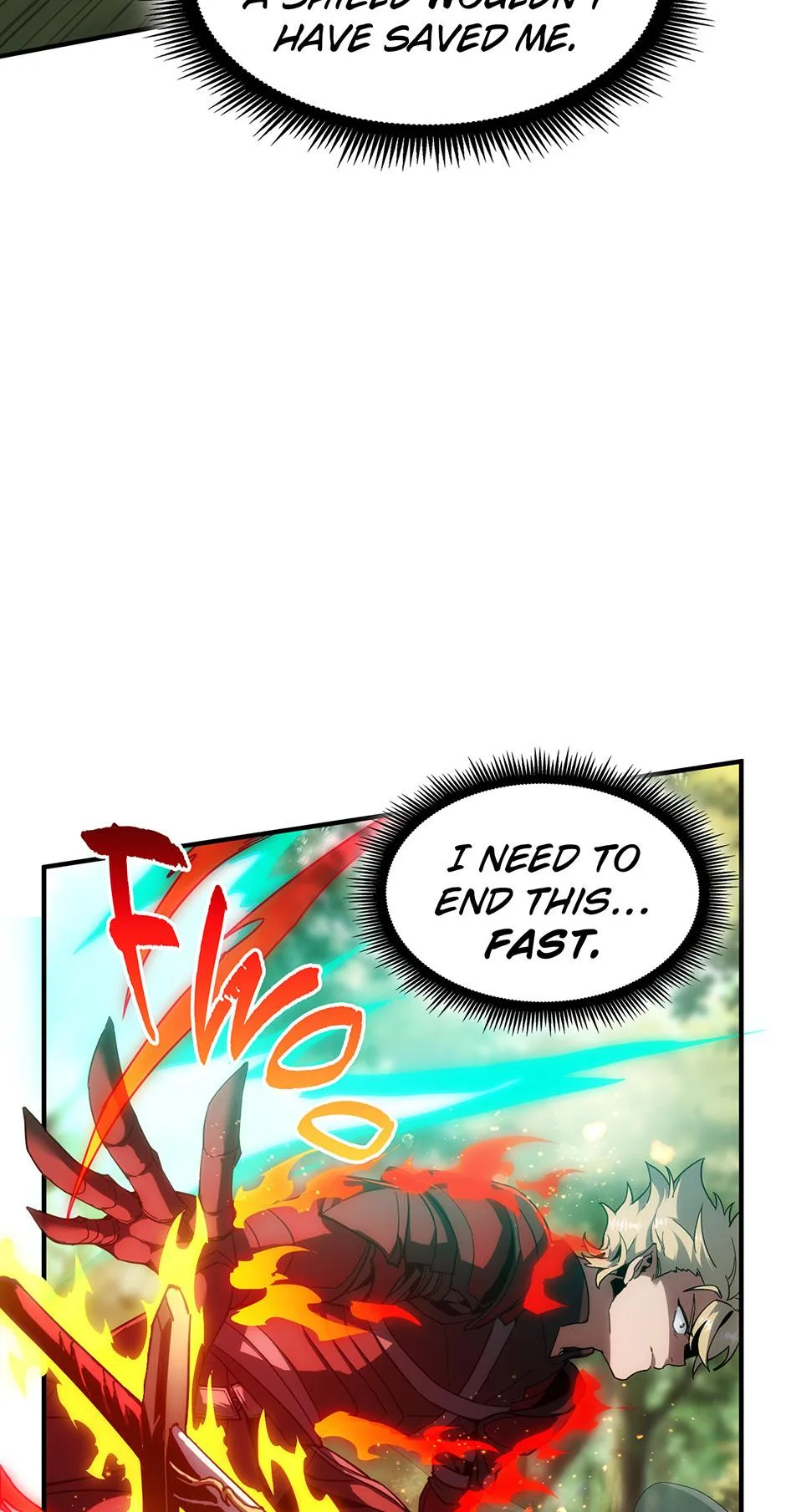 The Beginning After The End - Chapter 227 - Page 52