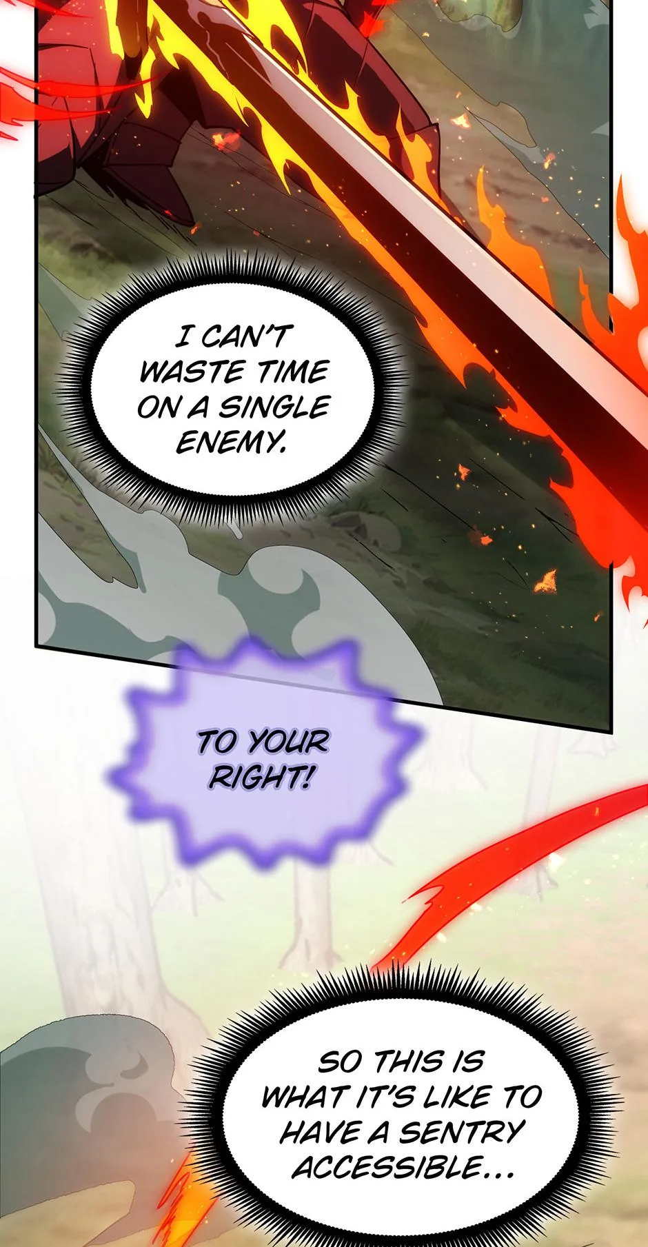 The Beginning After The End - Chapter 227 - Page 53