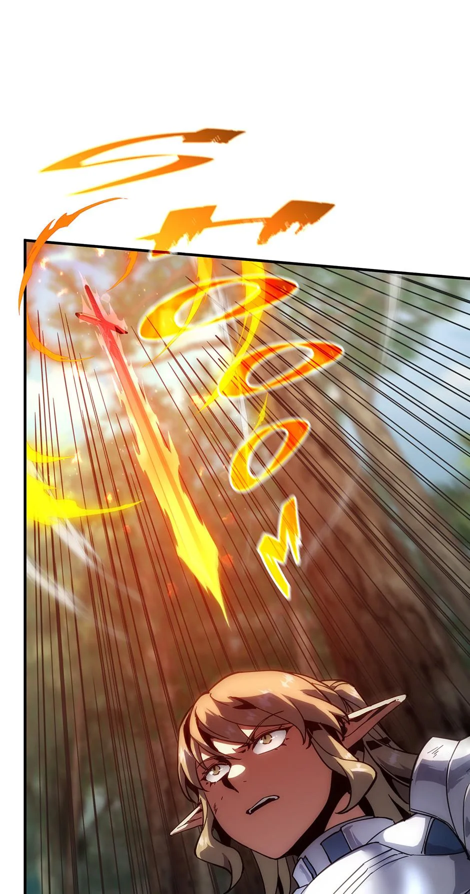 The Beginning After The End - Chapter 227 - Page 55