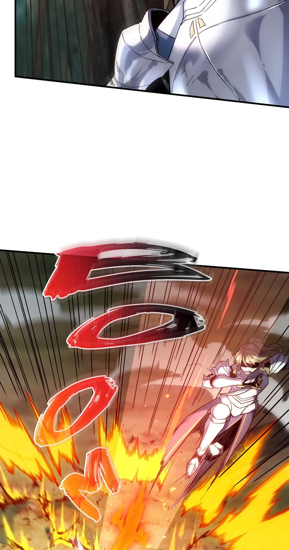 The Beginning After The End - Chapter 227 - Page 56