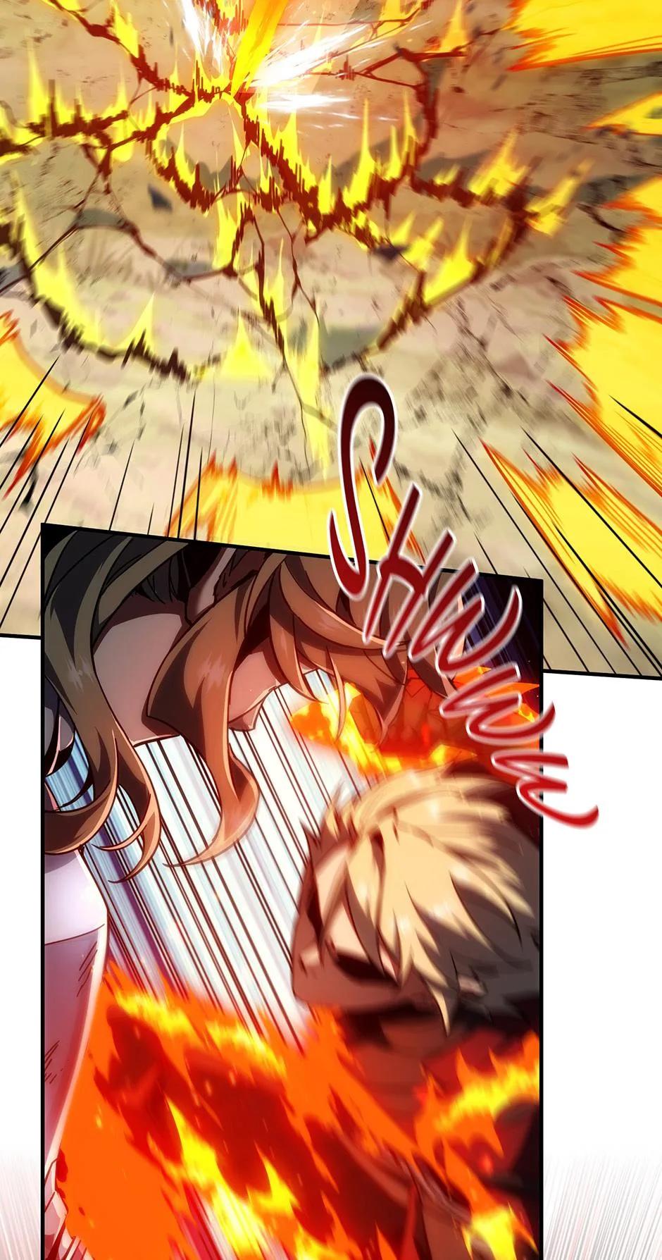 The Beginning After The End - Chapter 227 - Page 57