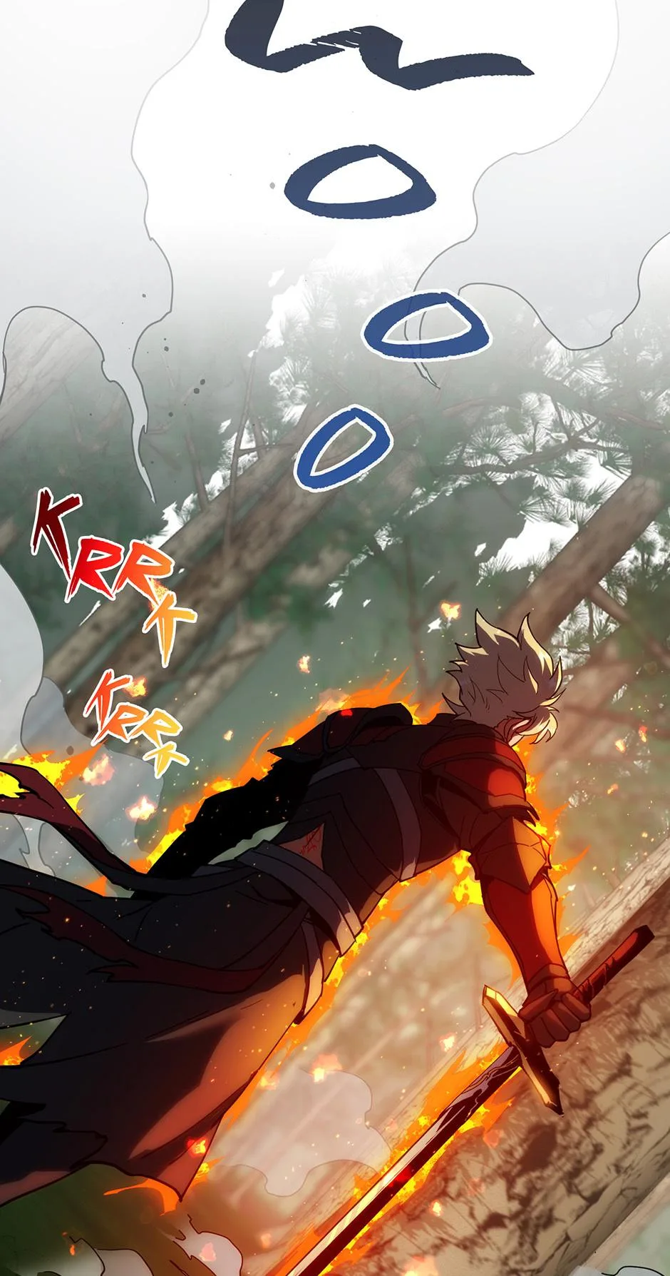 The Beginning After The End - Chapter 227 - Page 61