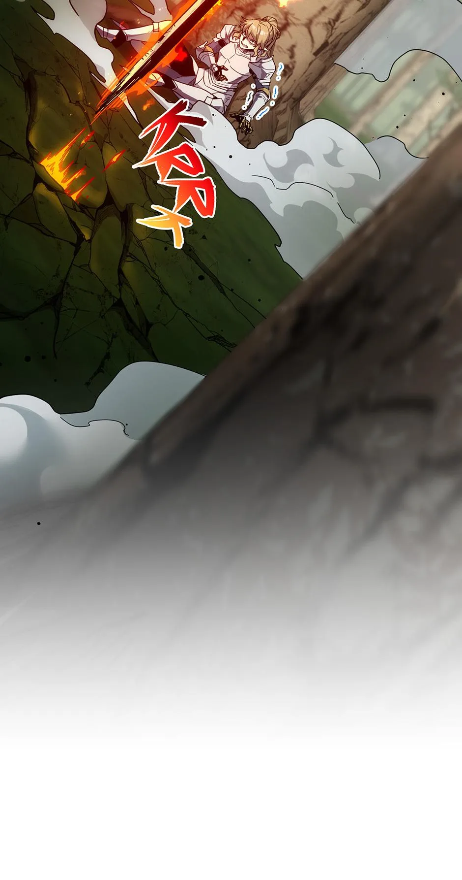 The Beginning After The End - Chapter 227 - Page 62