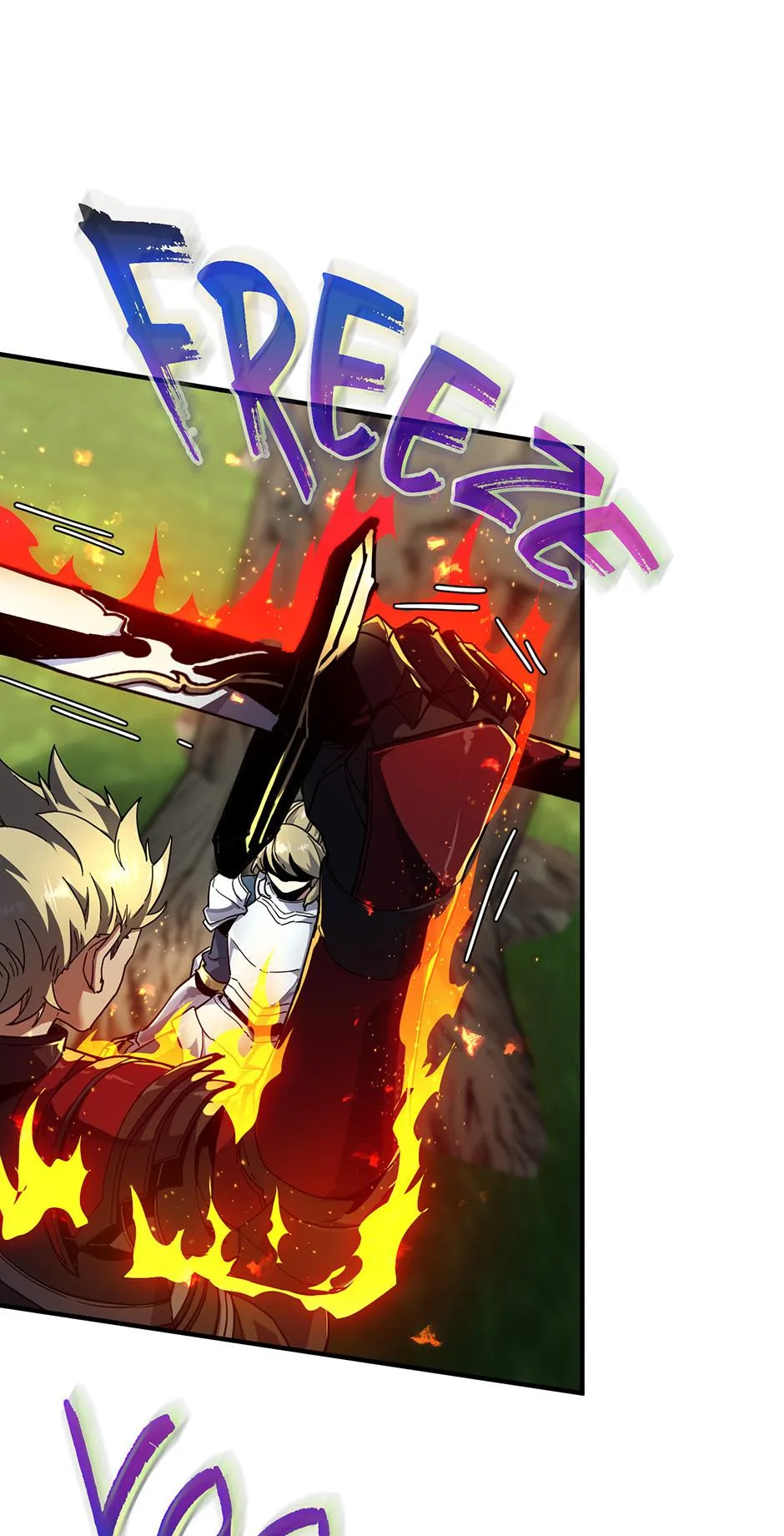 The Beginning After The End - Chapter 227 - Page 64